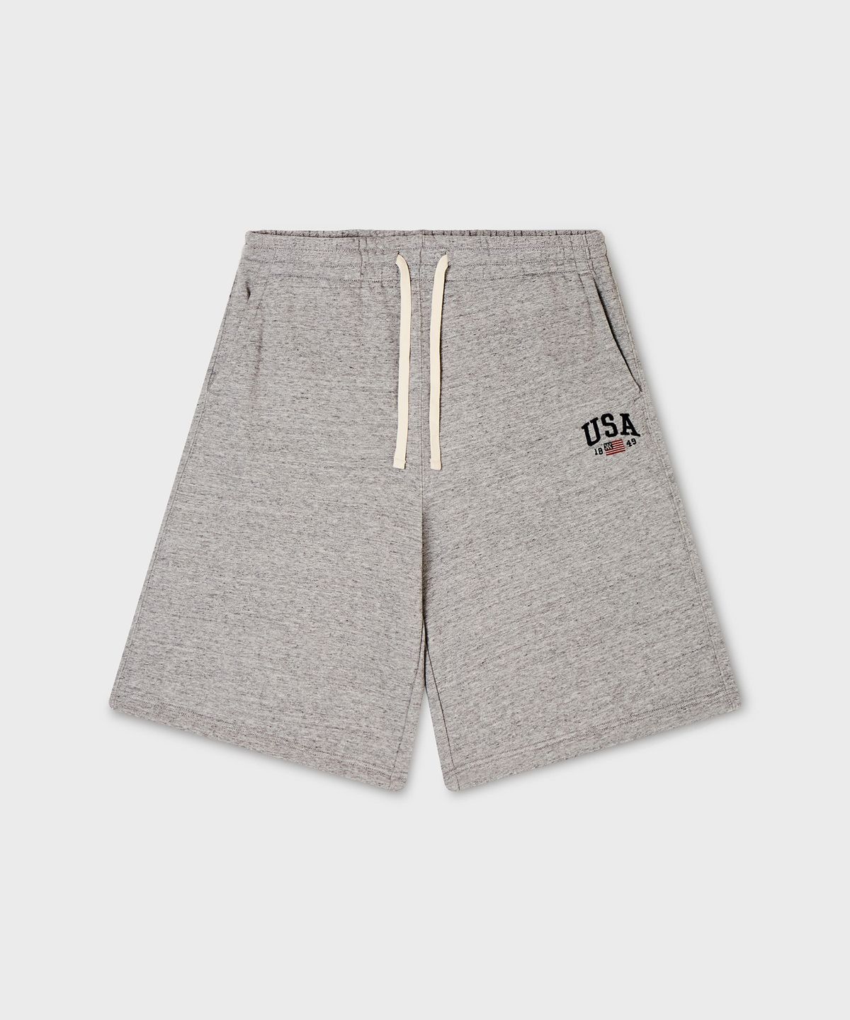 후아유(WHO.A.U) Bermuda Half Pants / WHTMG2461U