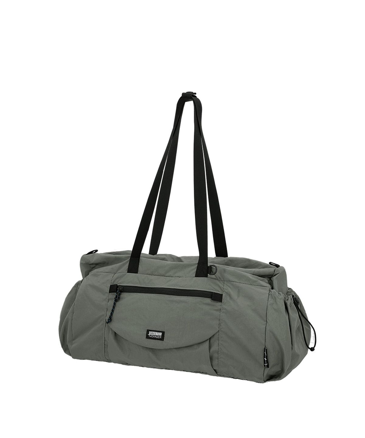 스위치(SWEETCH) VOYAGER DUFFEL BAG 002 S Forest Green