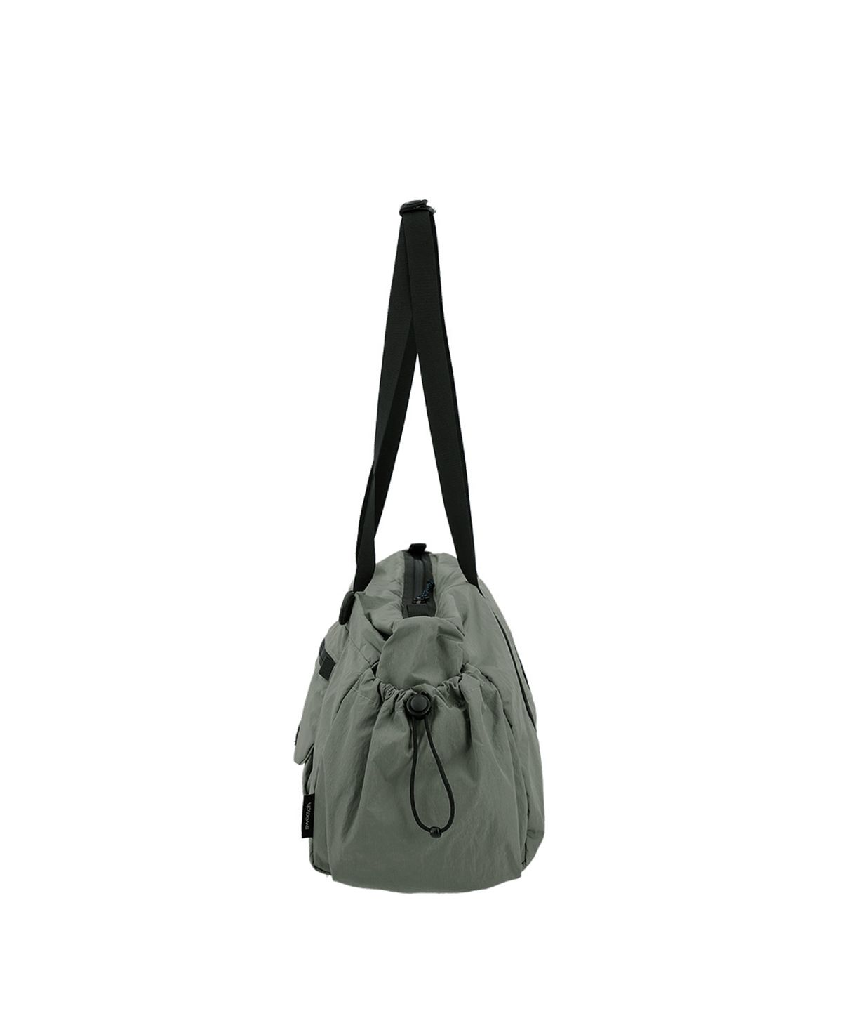 스위치(SWEETCH) VOYAGER DUFFEL BAG 002 S Forest Green