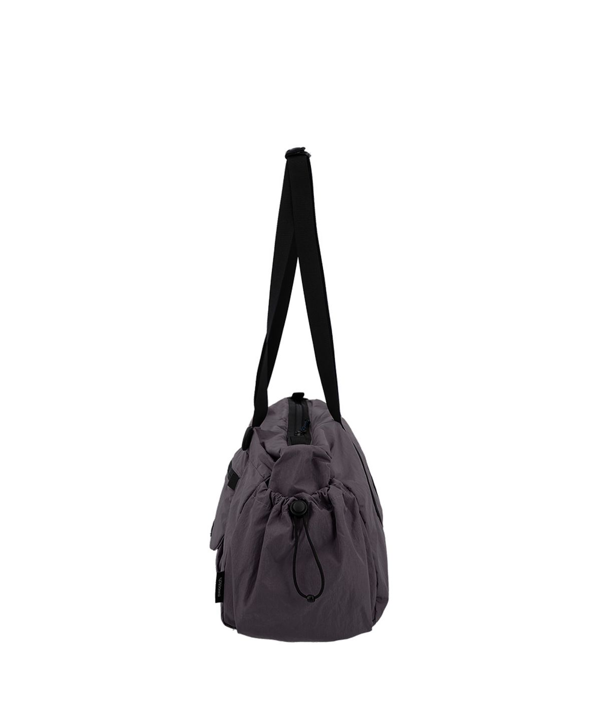 스위치(SWEETCH) VOYAGER DUFFEL BAG 002 S Grape Grey