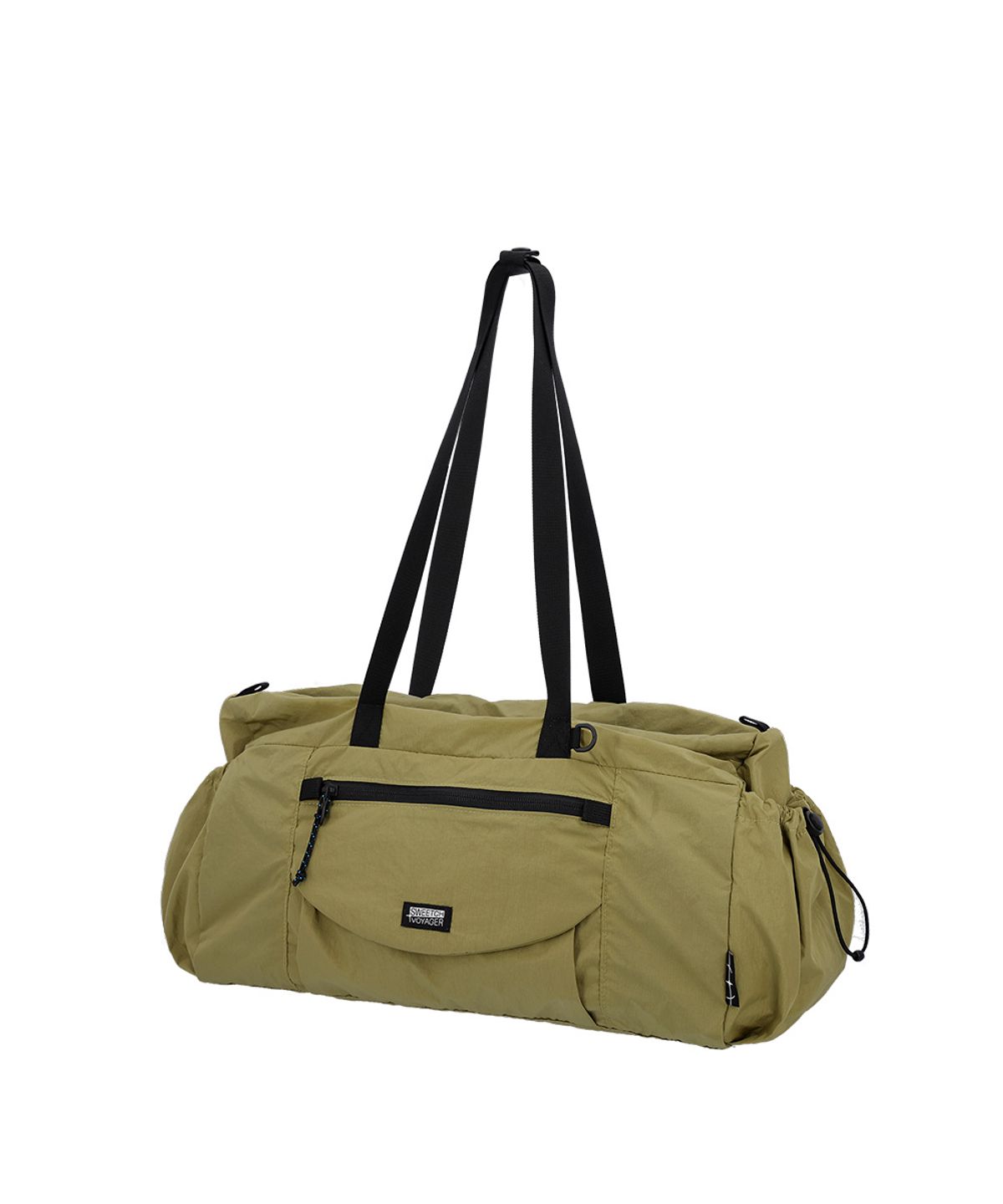스위치(SWEETCH) VOYAGER DUFFEL BAG 002 S Sun Lime