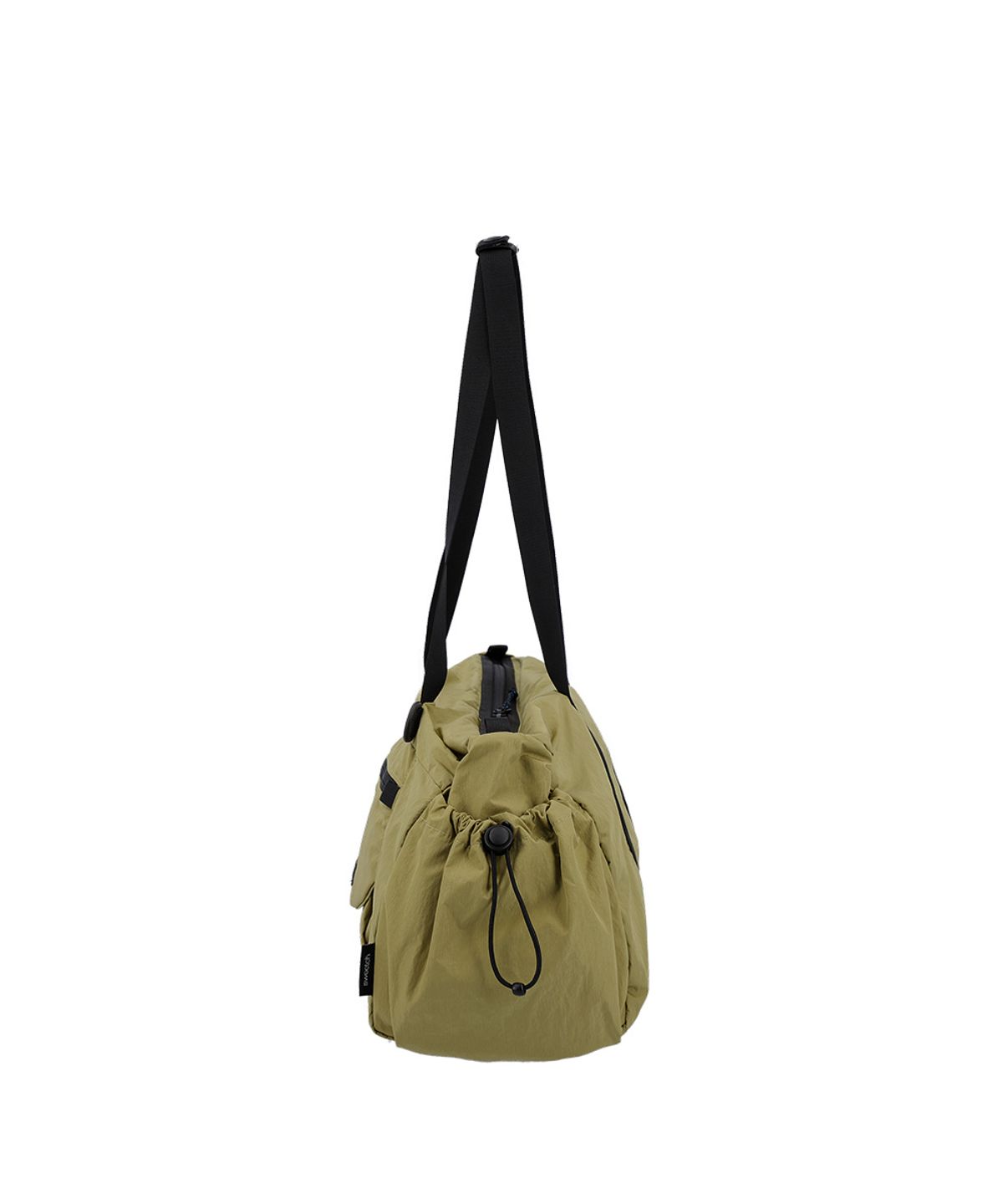 스위치(SWEETCH) VOYAGER DUFFEL BAG 002 S Sun Lime