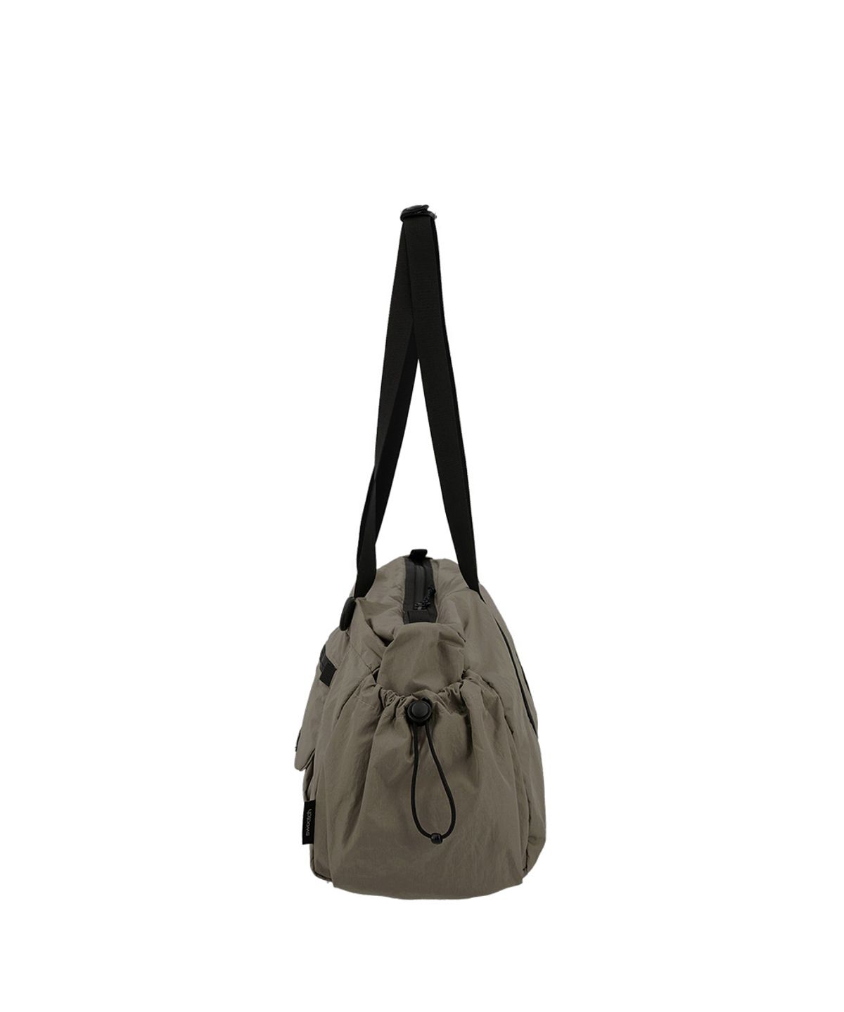 스위치(SWEETCH) VOYAGER DUFFEL BAG 002 S Summer Grey