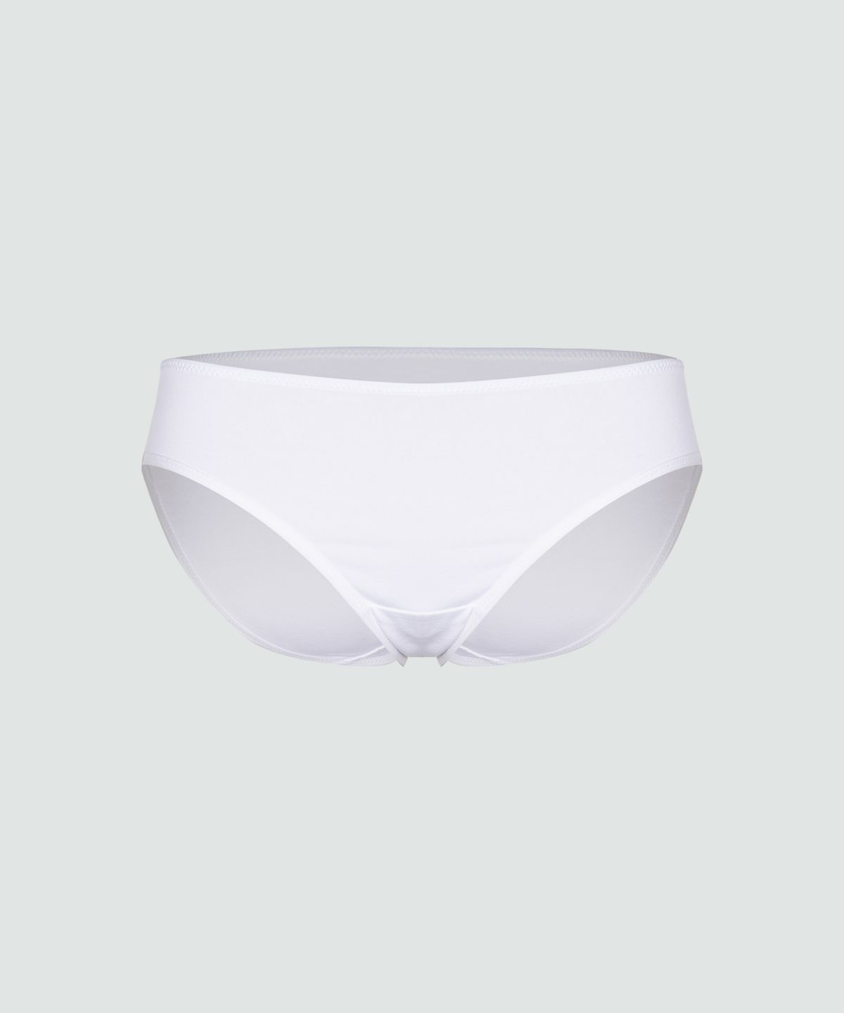 도로시와(DOROSIWA) Minimal Garments Solid Cotton Panties_2colors