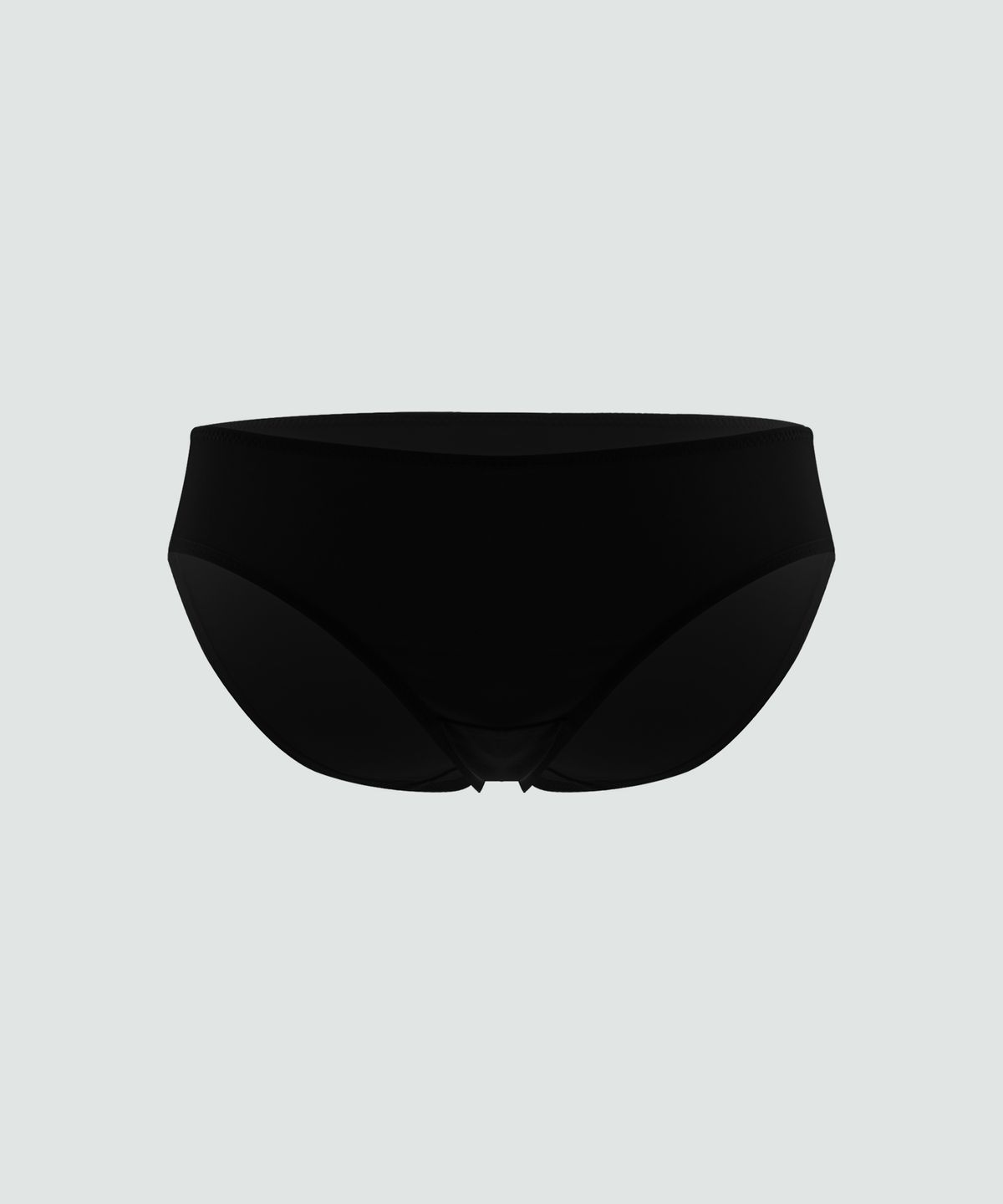 도로시와(DOROSIWA) Minimal Garments Solid Cotton Panties_2colors