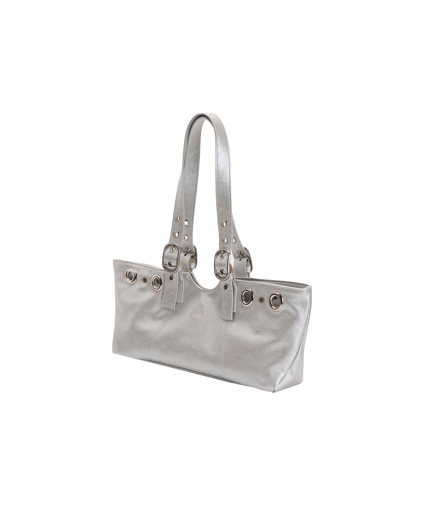 MUSINSA | HIETA Becky Mini / Silver
