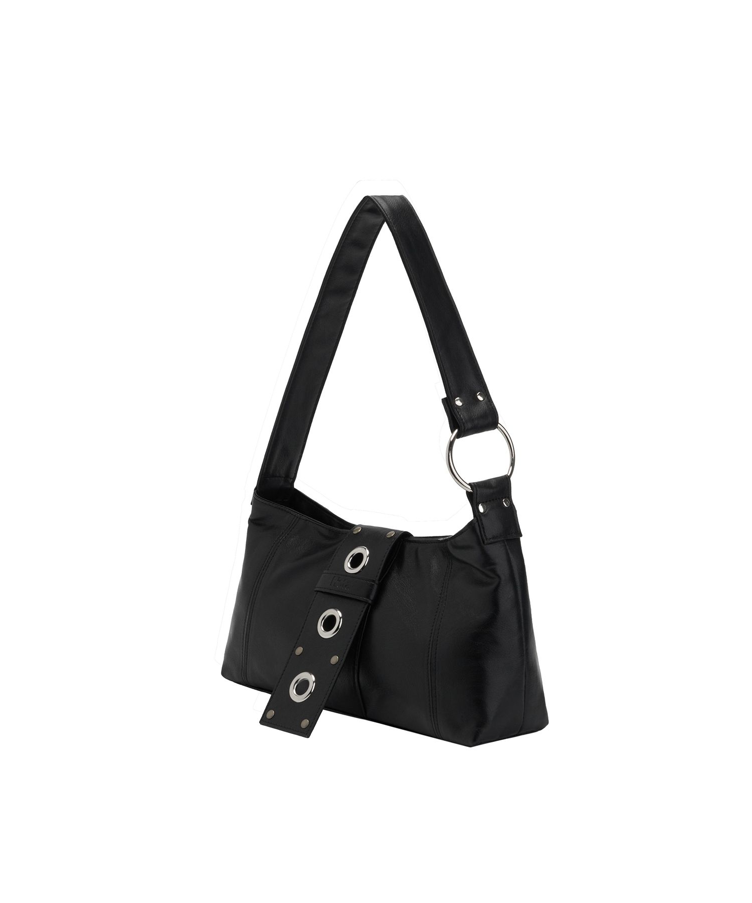 MUSINSA | HIETA Nita / Black