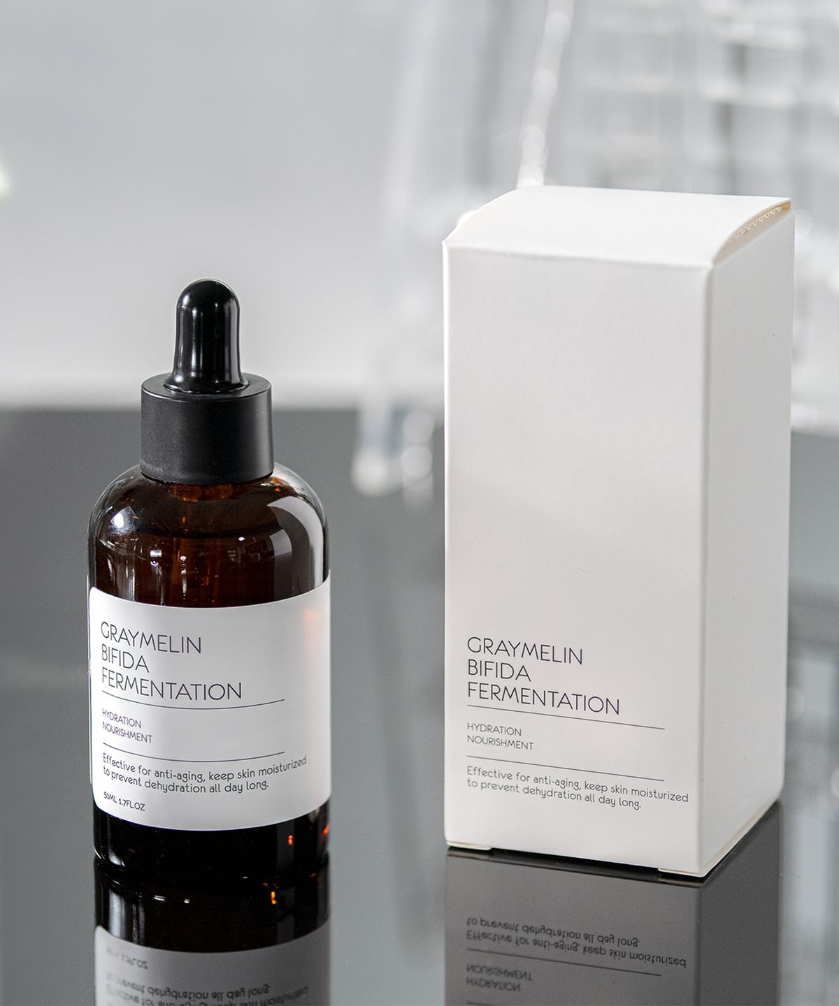 그레이멜린(GREYMELIN) 비피다 세럼 50ml 2개