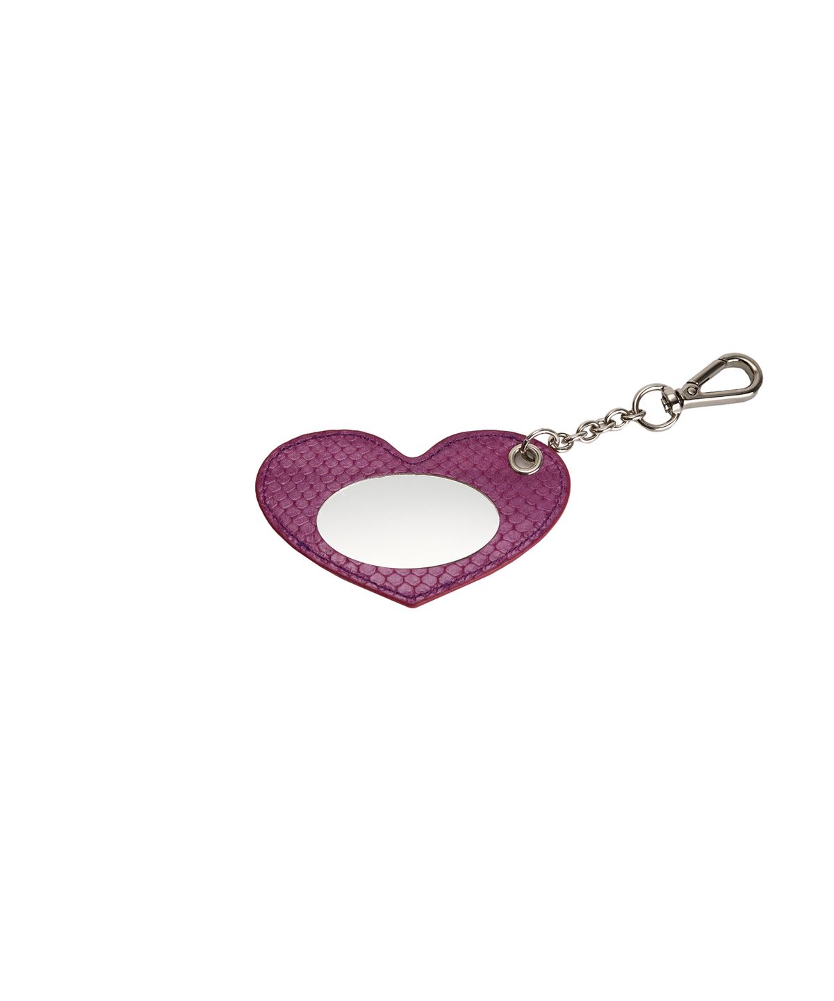 히에타(HIETA) Solia Keyring / Pink