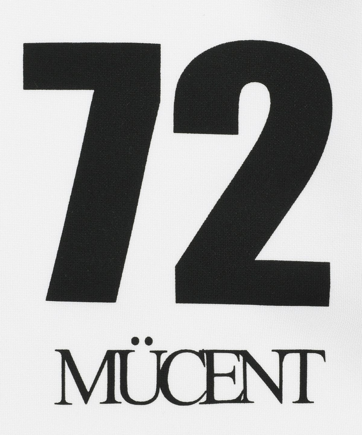 무센트(MUCENT) 칸톤 72 셋업 트랙 스커트
