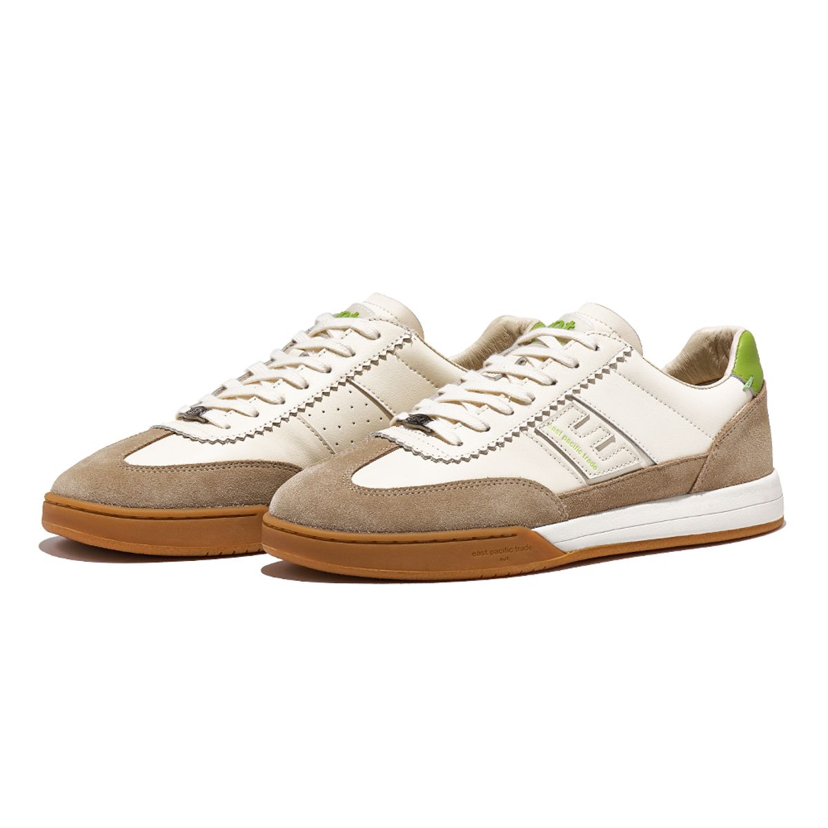 이피티(EPT) DIEGO (TOFU/BEIGE/GREEN)