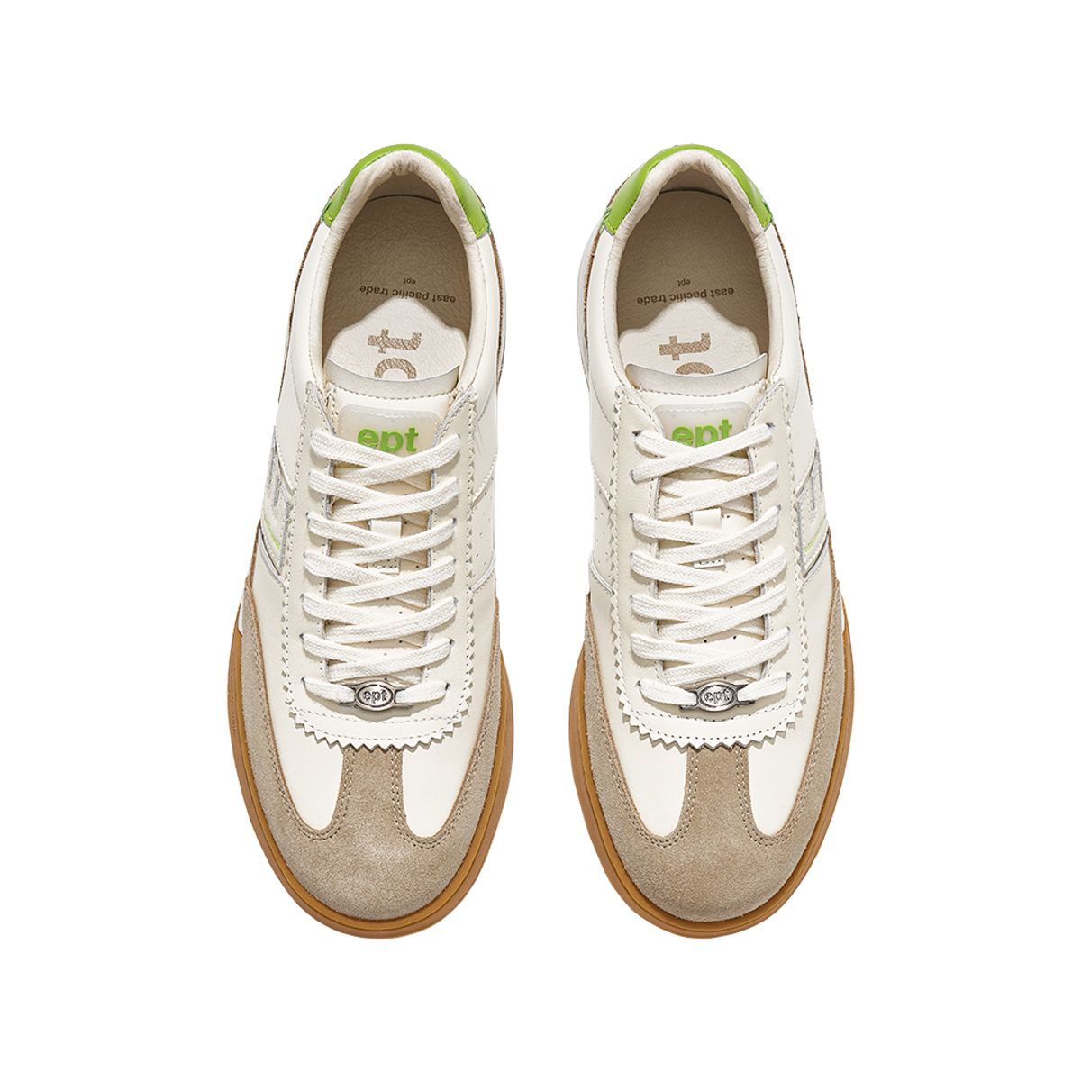 이피티(EPT) DIEGO (TOFU/BEIGE/GREEN)