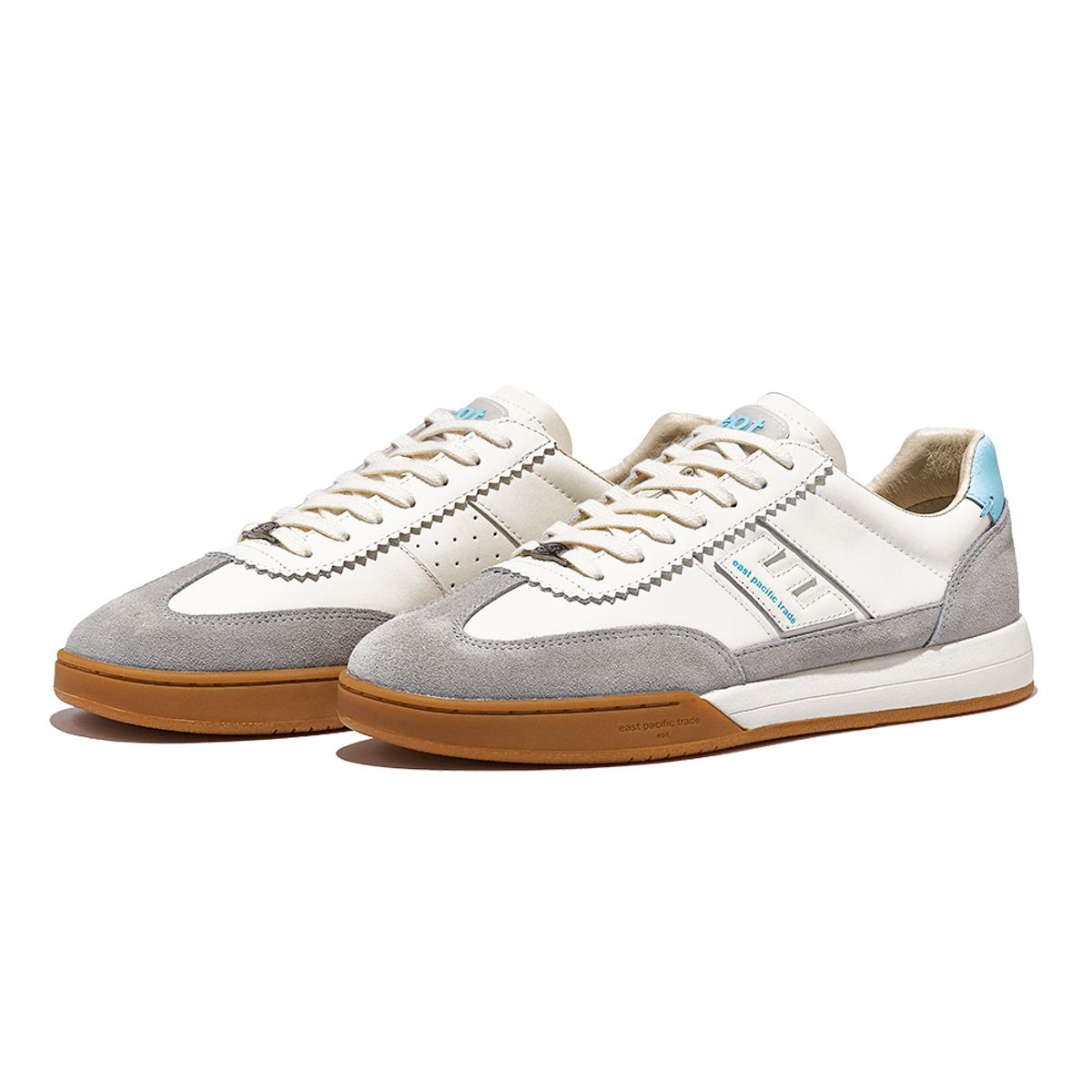 이피티(EPT) DIEGO (OFF WHITE/GREY/BLUE)