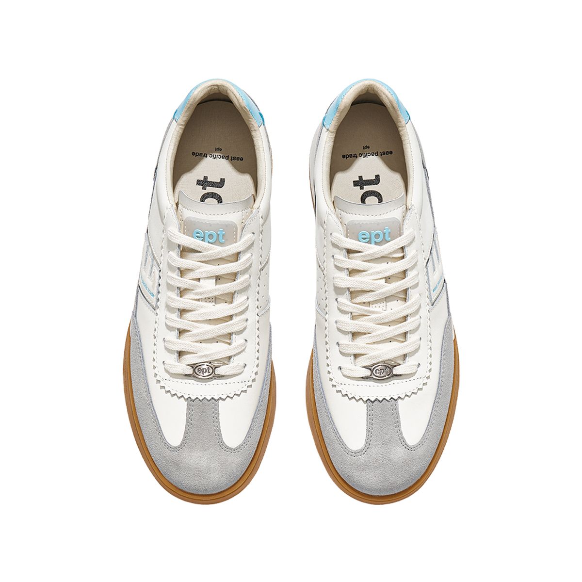 이피티(EPT) DIEGO (OFF WHITE/GREY/BLUE)