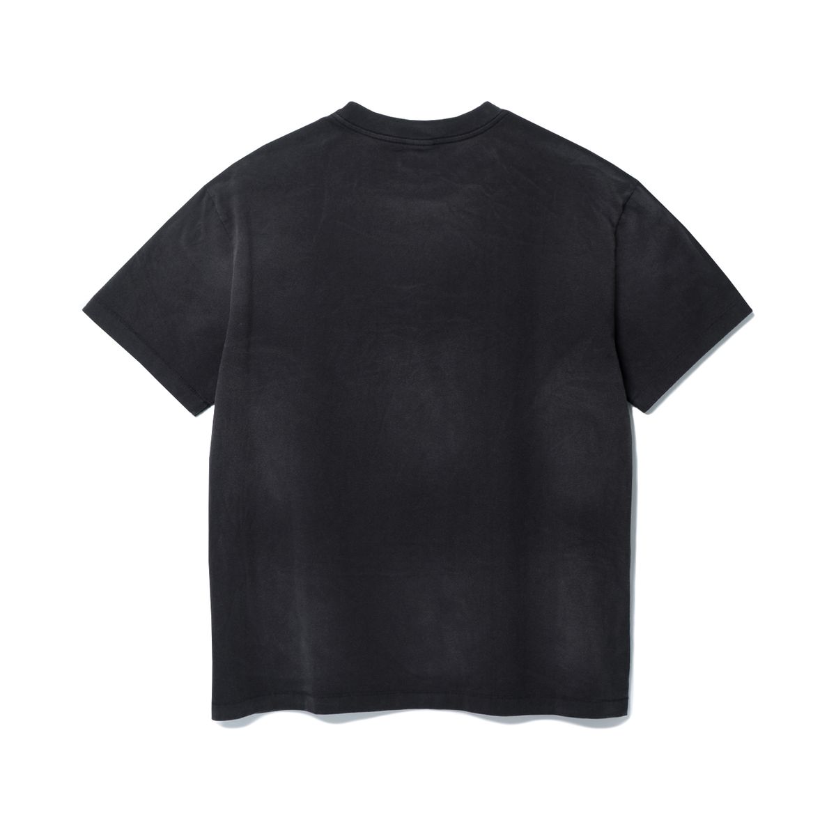 노드(NOD) Beautifulest rythem T-shirts (Black)