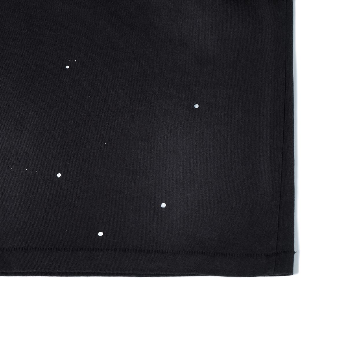노드(NOD) Beautifulest rythem T-shirts (Black)