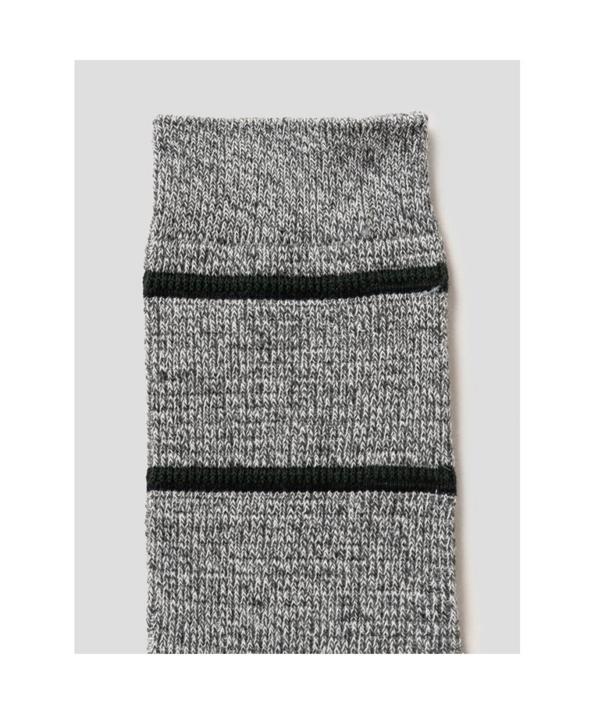 시프트지(SHIFT.G) Multi Stripe Socks  Grey