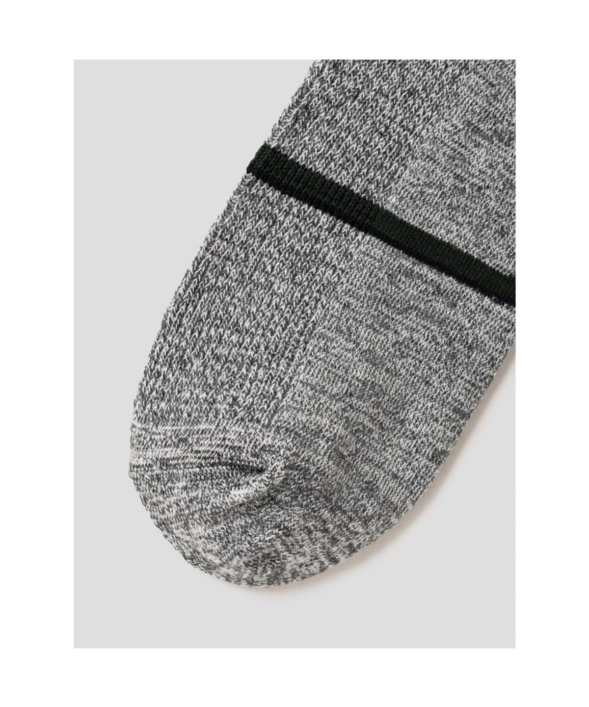 시프트지(SHIFT.G) Multi Stripe Socks  Grey
