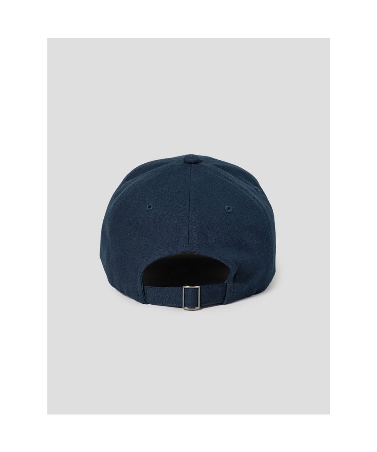 시프트지(SHIFT.G) [WHPH] Logo Ball Cap  Navy