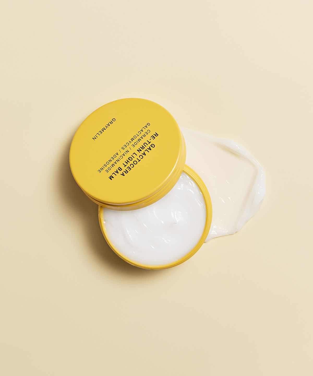 그레이멜린(GREYMELIN) [미백/주름개선 기능성] 갈락토세라 리턴 라이트밤 50ml