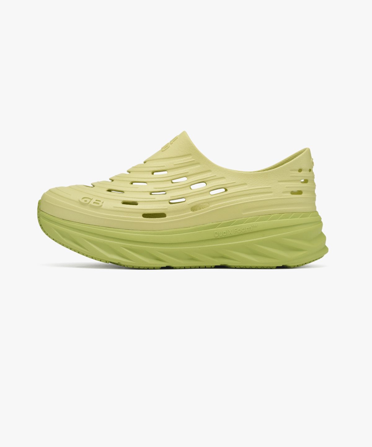 골스튜디오(GOALSTUDIO) GB KAIV-LIME