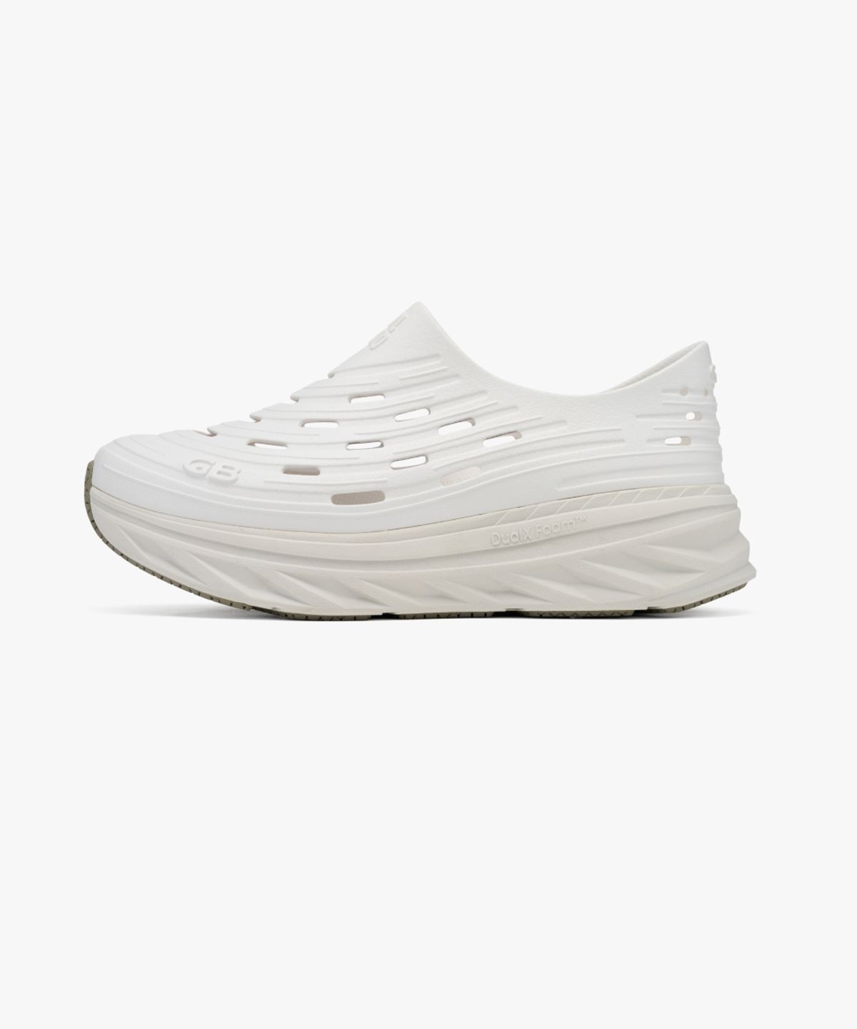 골스튜디오(GOALSTUDIO) GB KAIV-OFF WHITE