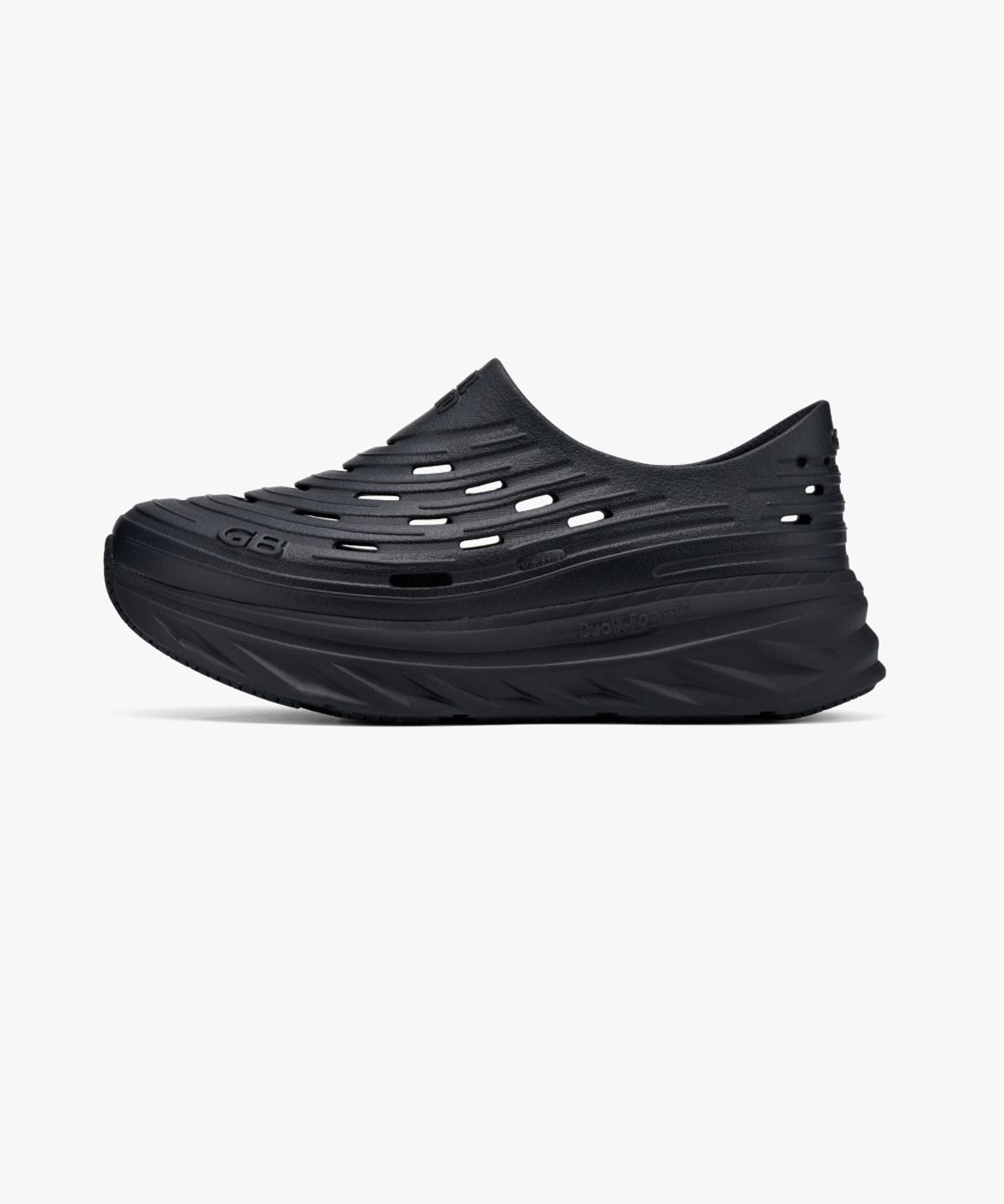골스튜디오(GOALSTUDIO) GB KAIV-BLACK