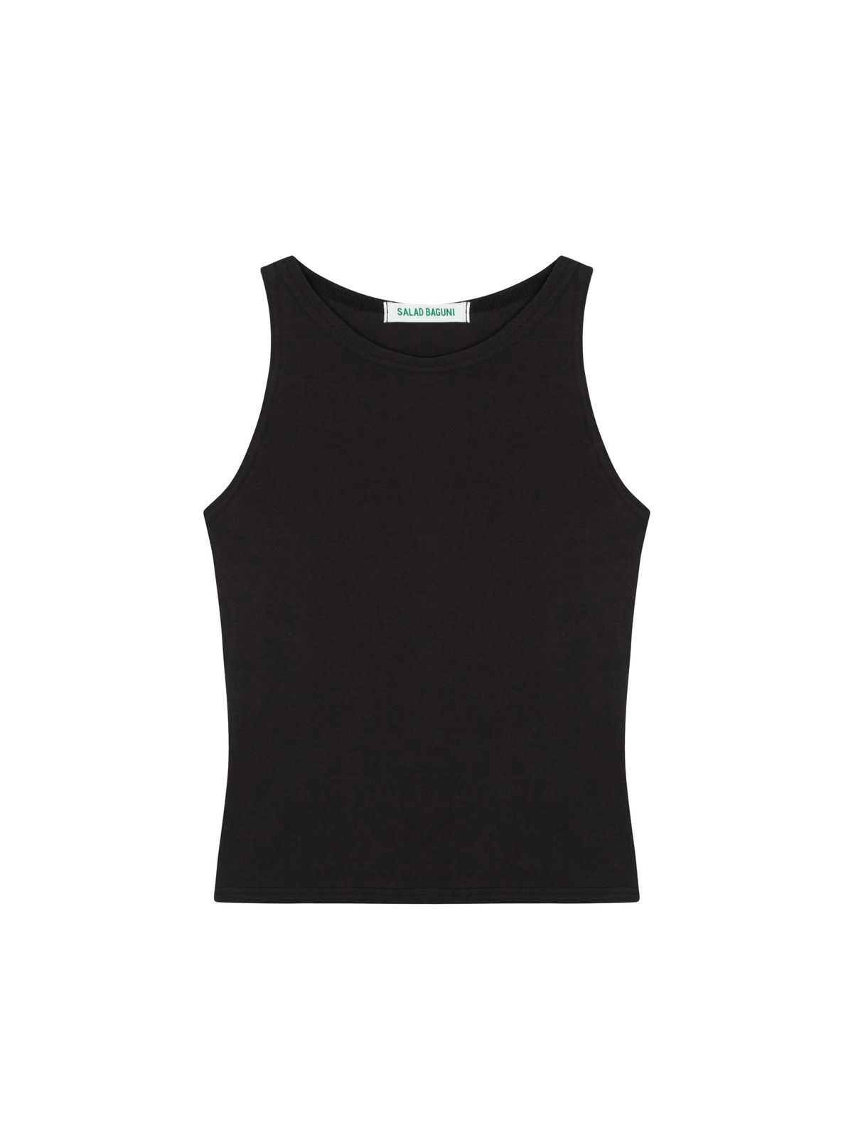 샐러드바구니(SALAD BAGUNI) [3PACK] Soft touch inner tank (white, gray, black)