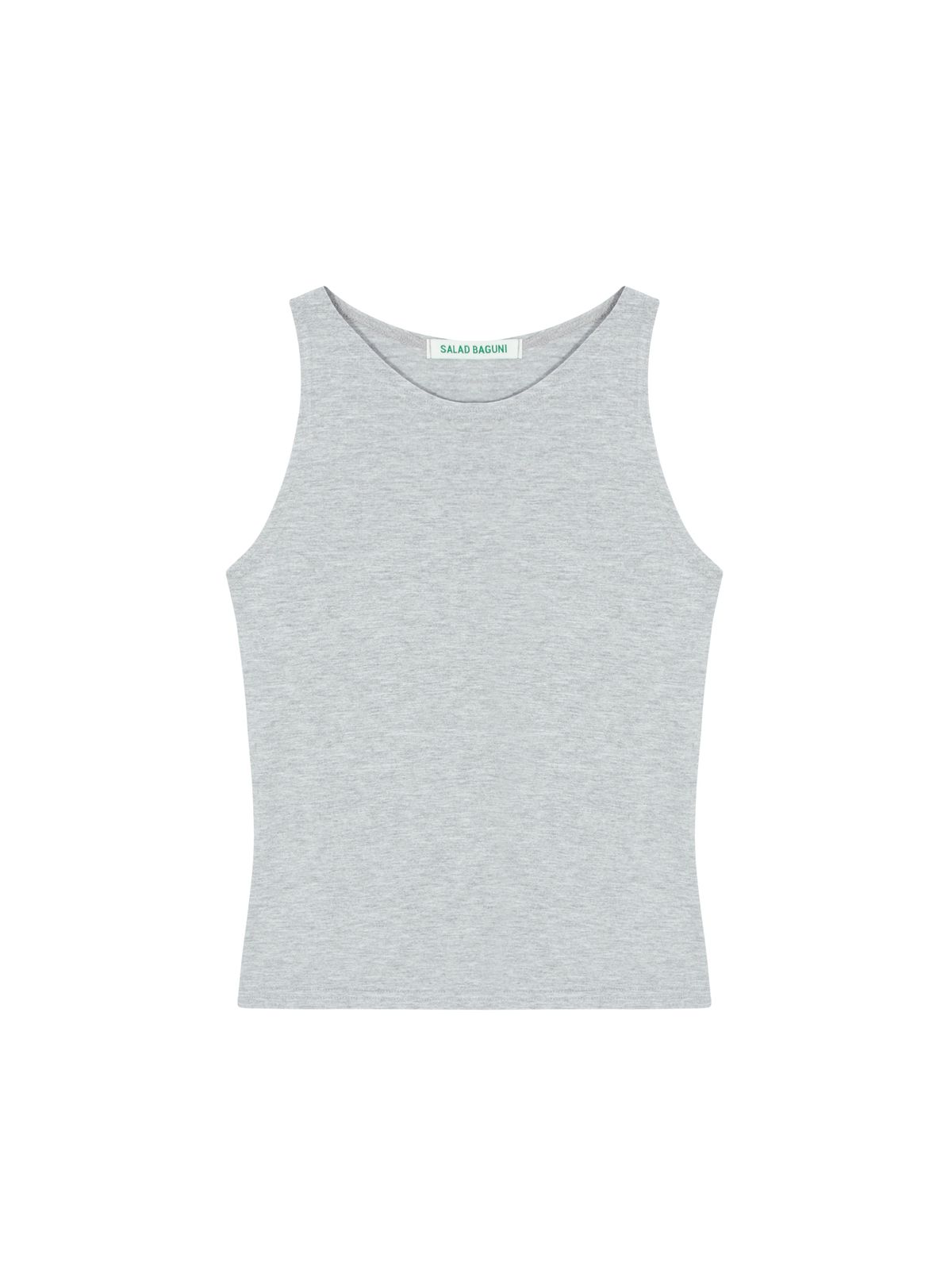 샐러드바구니(SALAD BAGUNI) [3PACK] Soft touch inner tank (white, gray, black)