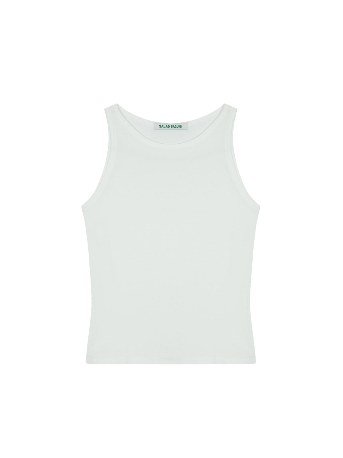 샐러드바구니(SALAD BAGUNI) [3PACK] Soft touch inner tank (white, gray, black)