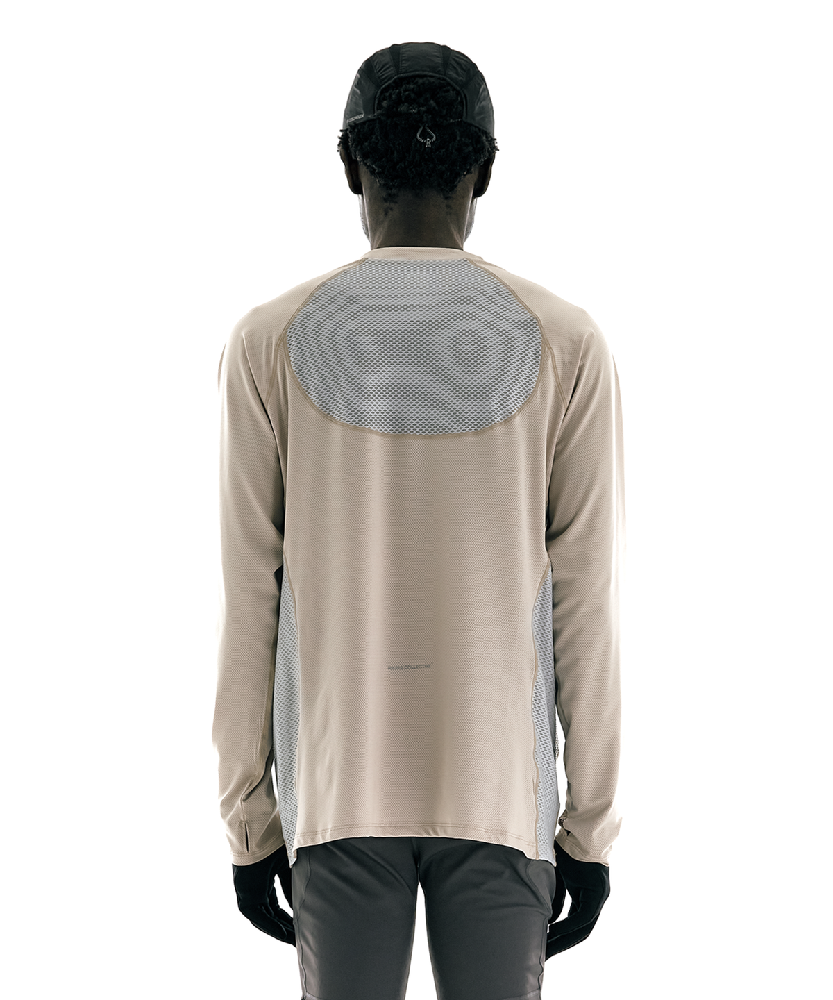 콜드웜(COLDWARM) Dry Core Base Layer (Beige)