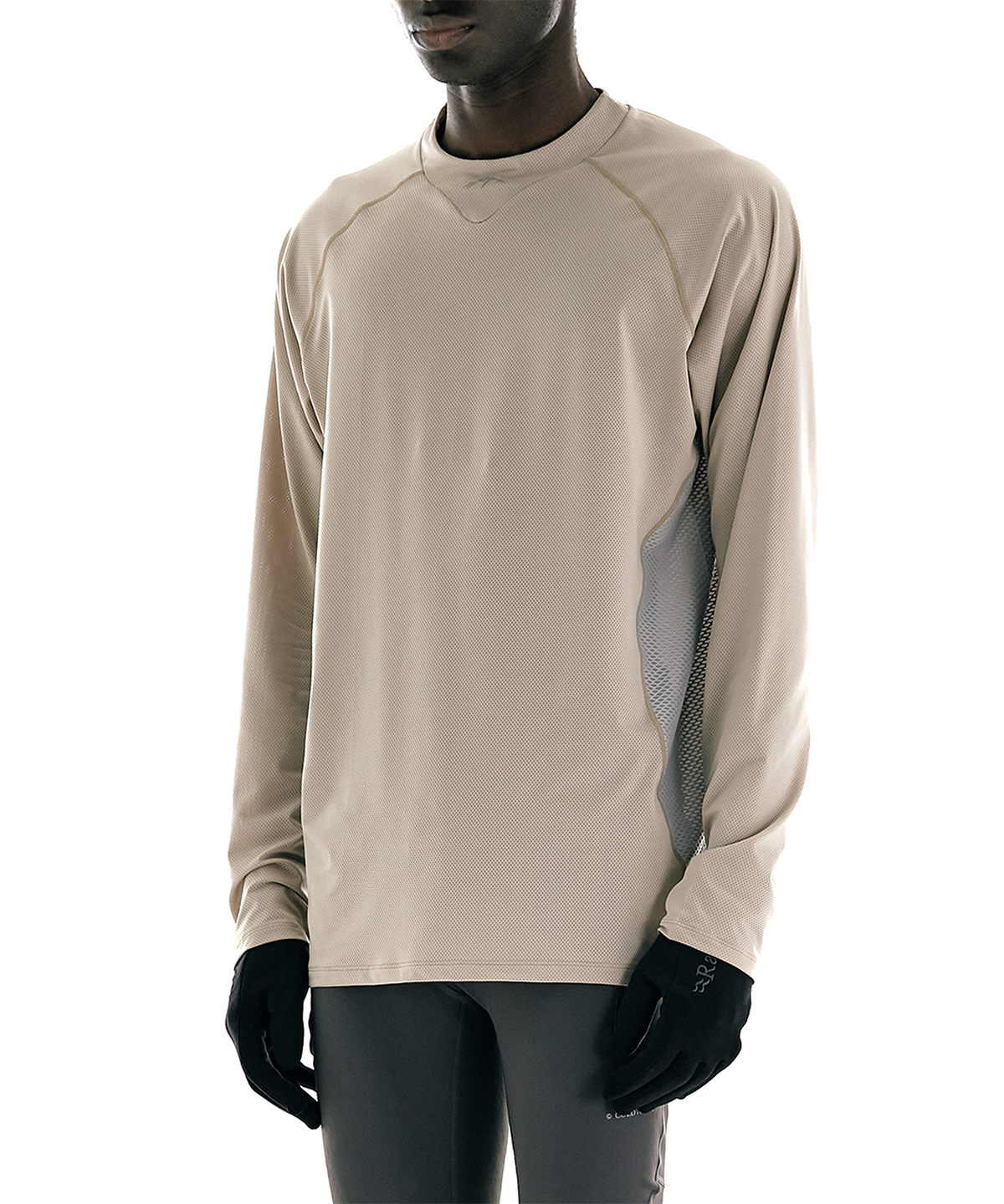 콜드웜(COLDWARM) Dry Core Base Layer (Beige)