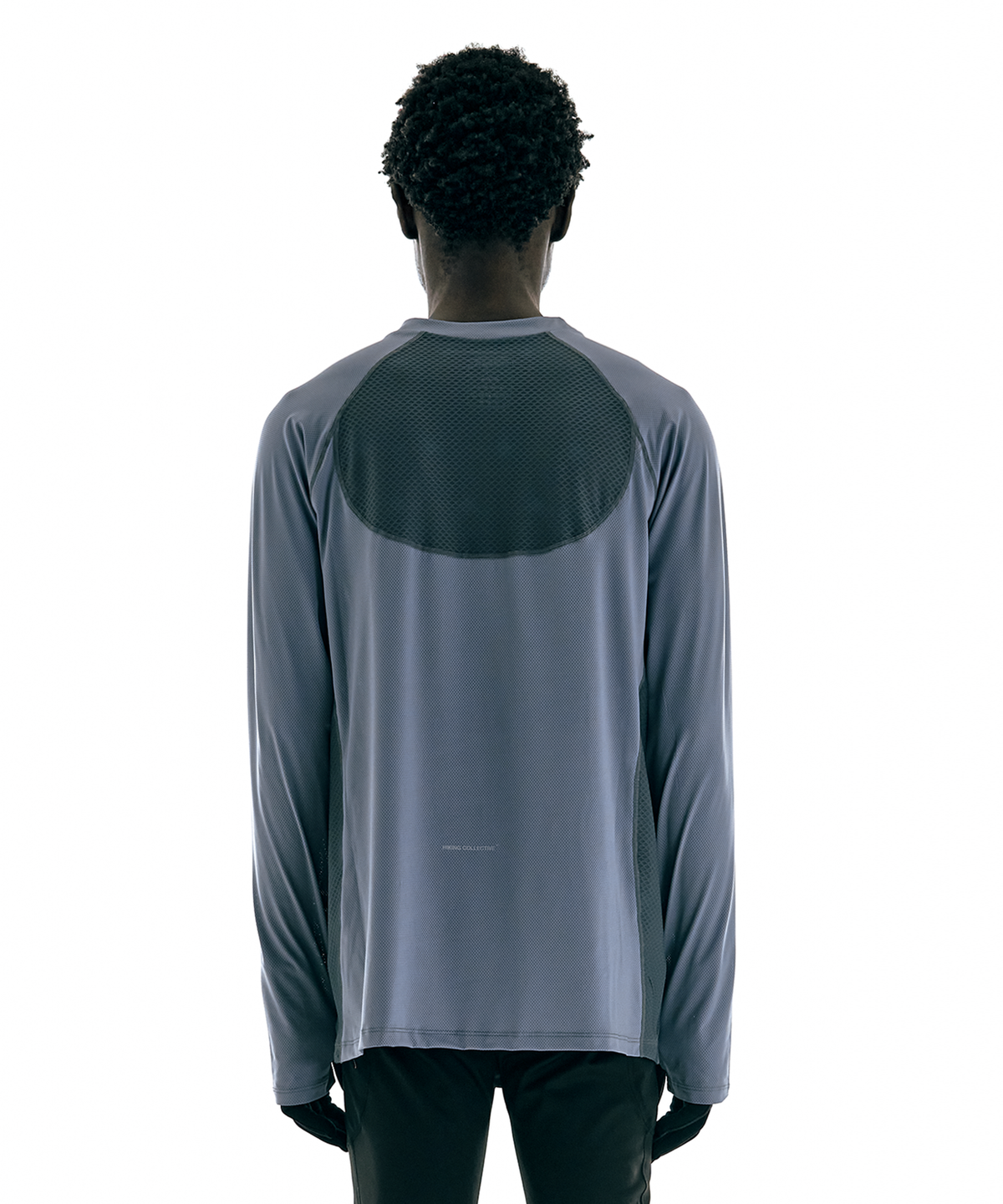 콜드웜(COLDWARM) Dry Core Base Layer (Charcoal)