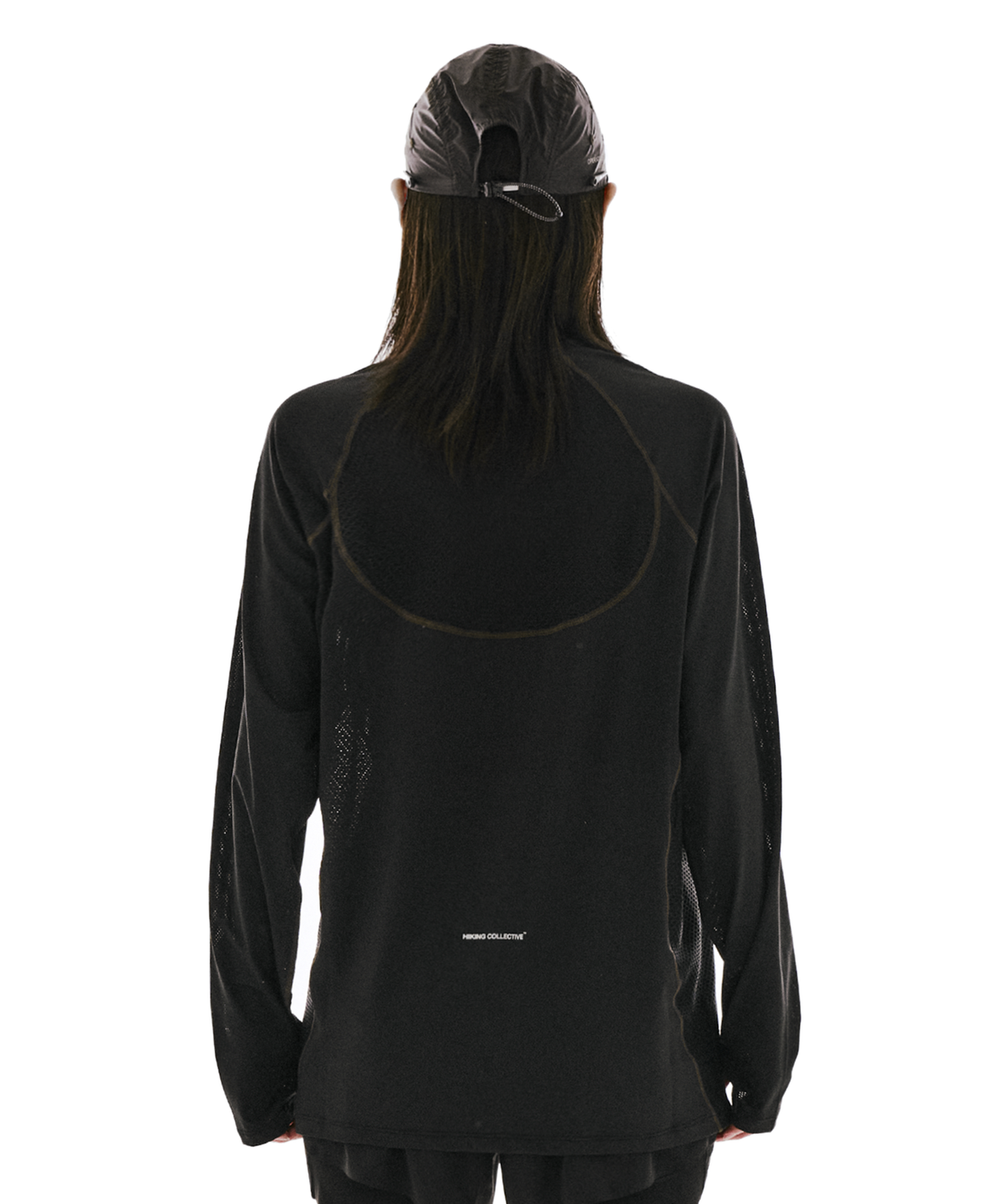 콜드웜(COLDWARM) Dry Core Base Layer (Black) -Women-