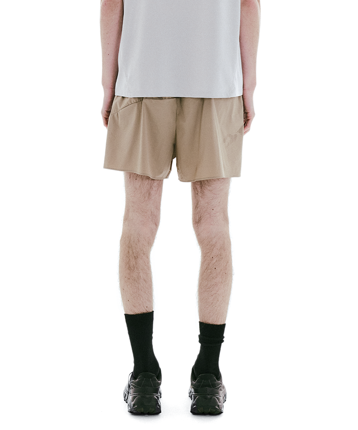 콜드웜(COLDWARM) Terra Performance Shorts (Beige)