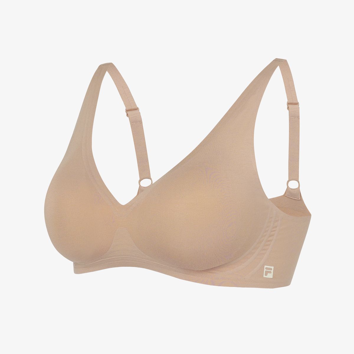 휠라언더웨어(FILA UNDERWEAR) 퓨징 베이직 브라