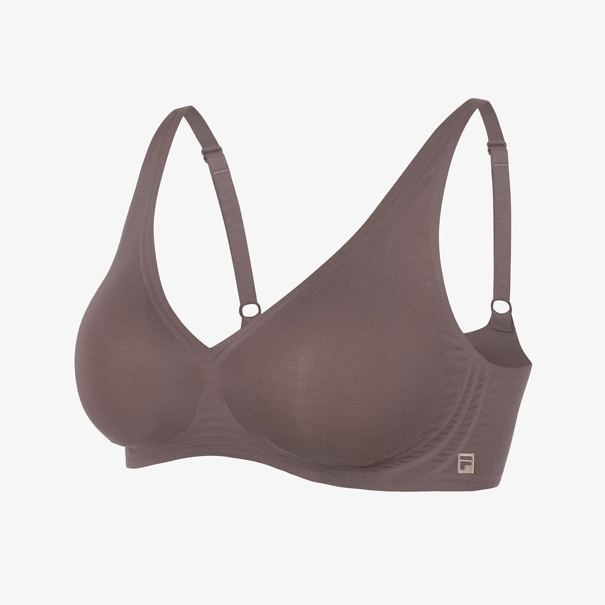 휠라언더웨어(FILA UNDERWEAR) 퓨징 베이직 브라