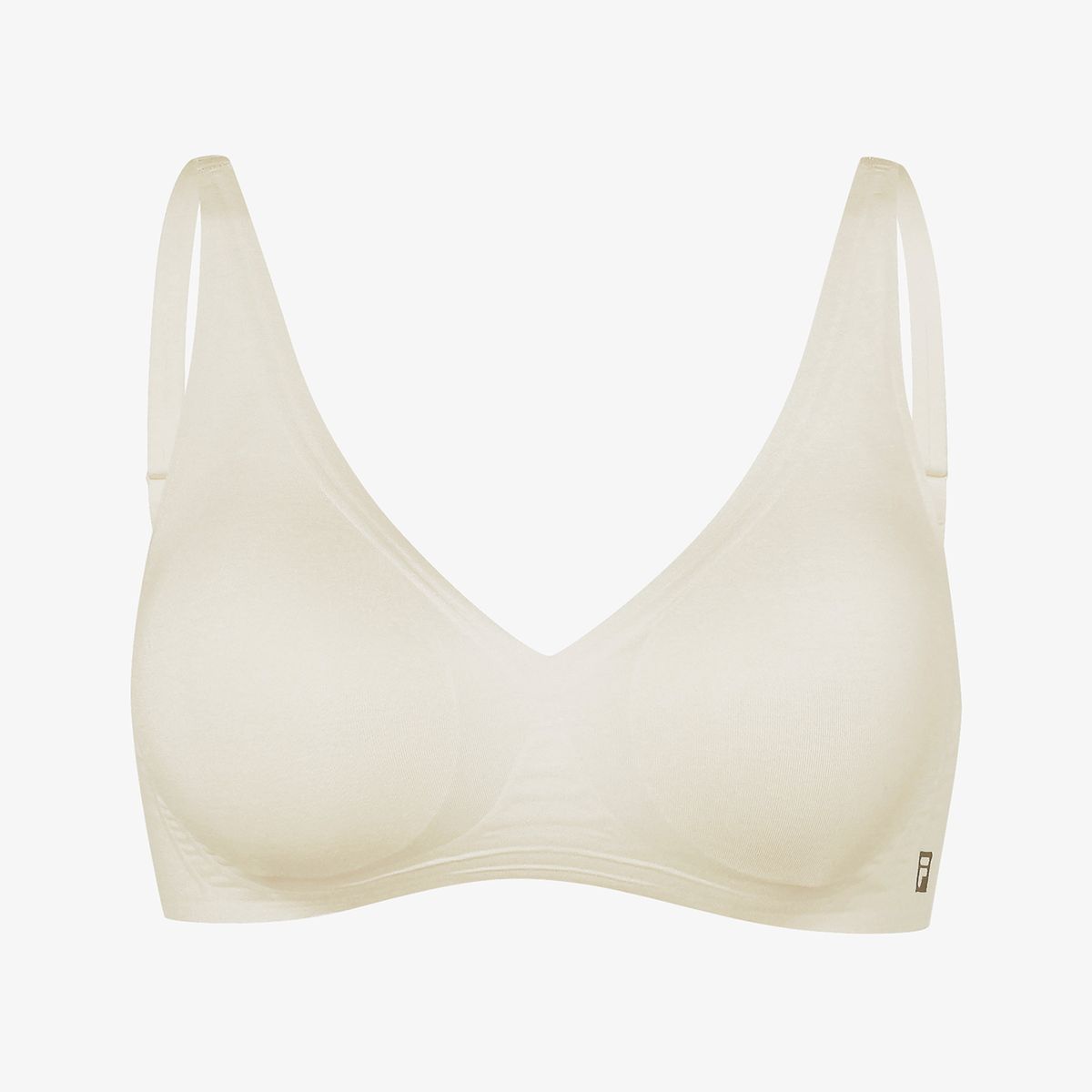 휠라언더웨어(FILA UNDERWEAR) 퓨징 베이직 브라