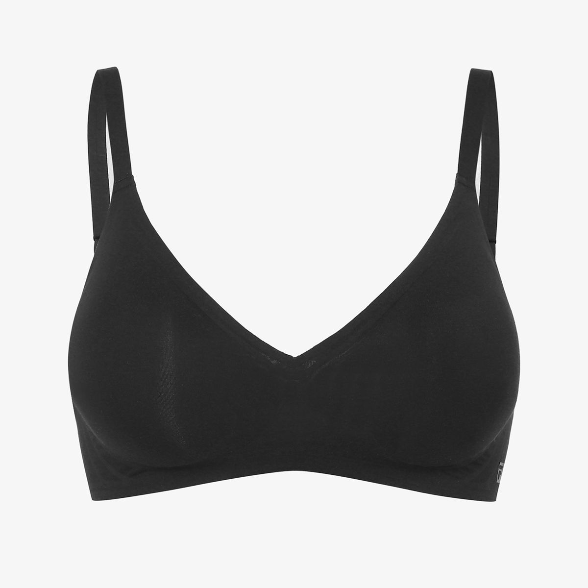 휠라언더웨어(FILA UNDERWEAR) 퓨징 볼륨 브라