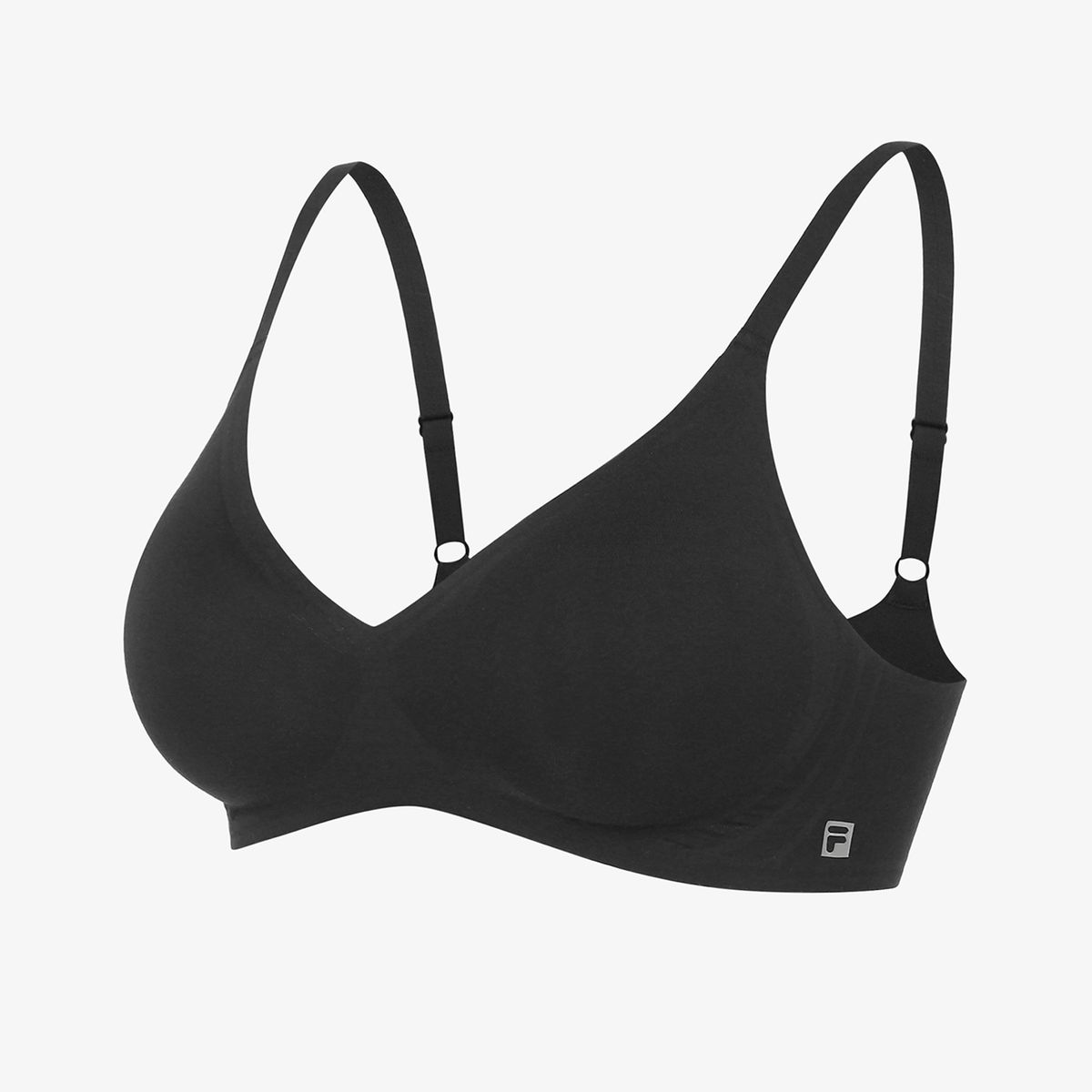 휠라언더웨어(FILA UNDERWEAR) 퓨징 볼륨 브라