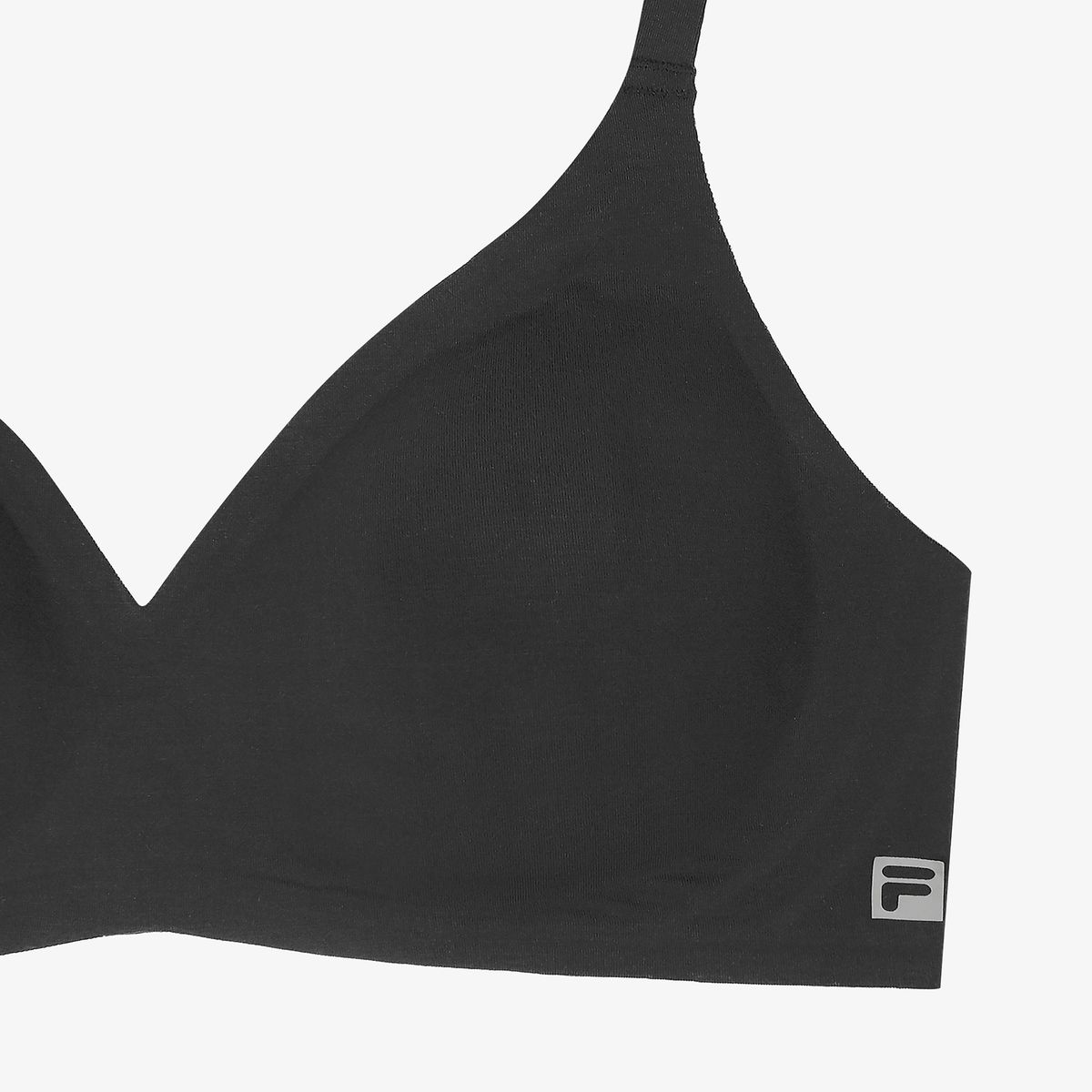 휠라언더웨어(FILA UNDERWEAR) 퓨징 볼륨 브라