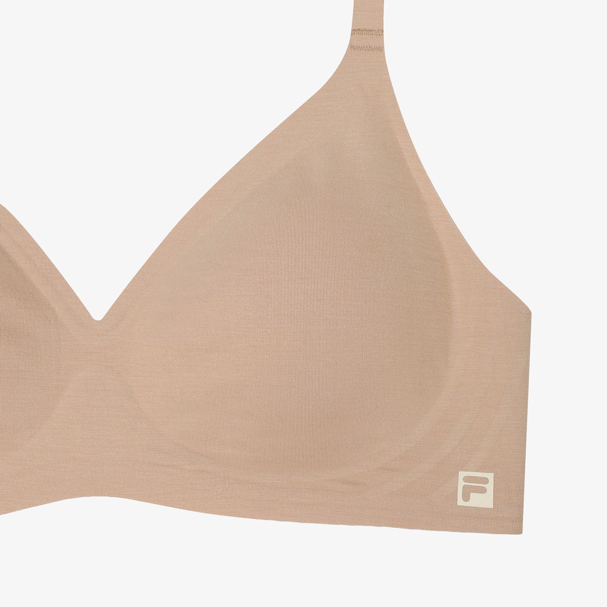 휠라언더웨어(FILA UNDERWEAR) 퓨징 볼륨 브라
