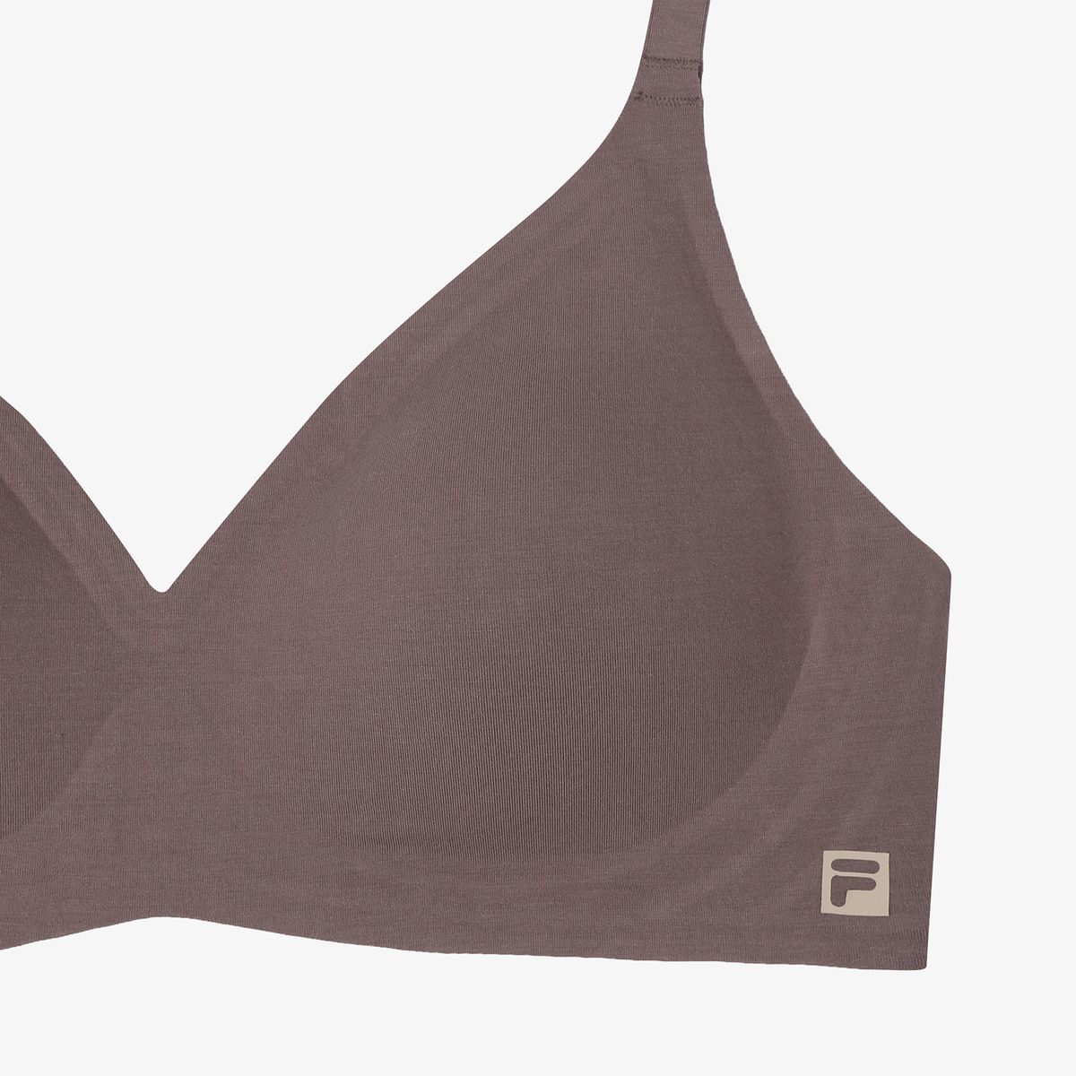 휠라언더웨어(FILA UNDERWEAR) 퓨징 볼륨 브라