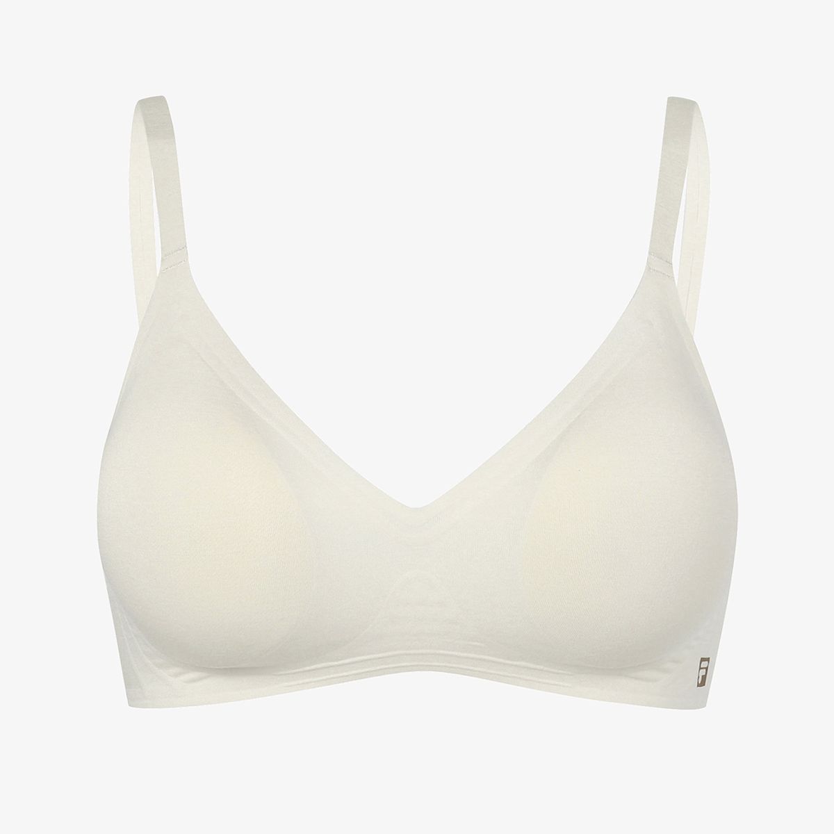 휠라언더웨어(FILA UNDERWEAR) 퓨징 볼륨 브라