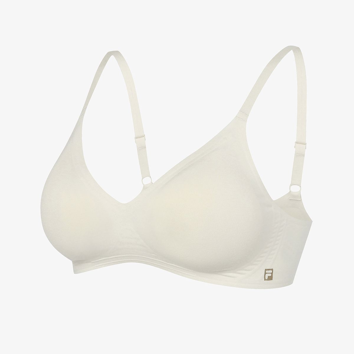 휠라언더웨어(FILA UNDERWEAR) 퓨징 볼륨 브라