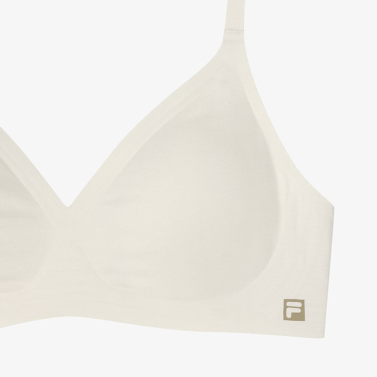 휠라언더웨어(FILA UNDERWEAR) 퓨징 볼륨 브라