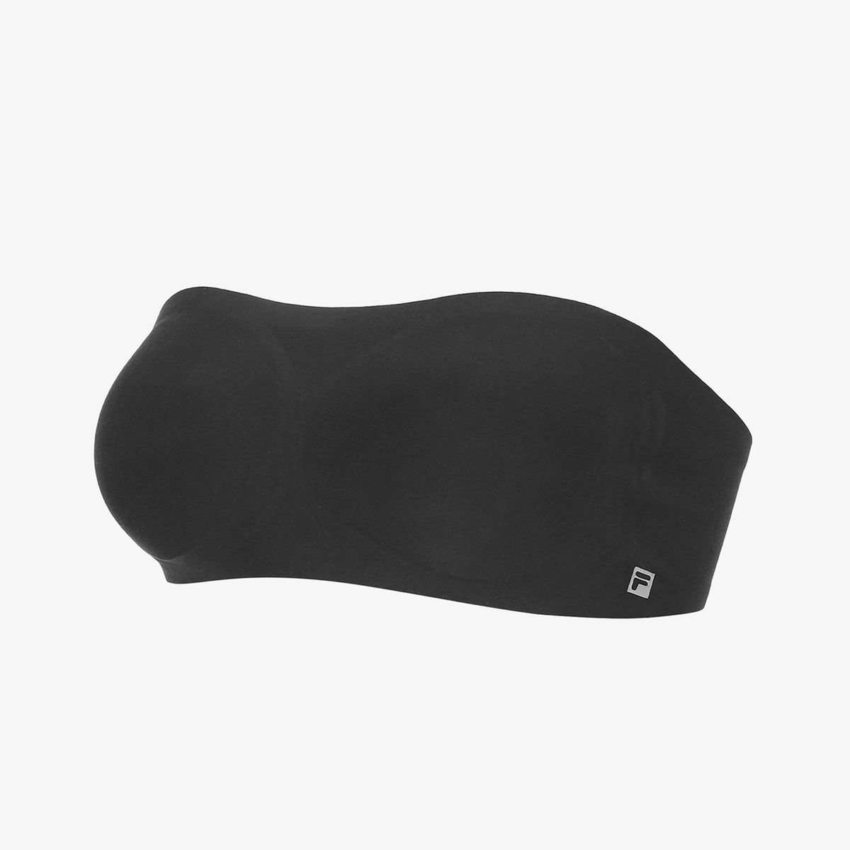 휠라언더웨어(FILA UNDERWEAR) 퓨징 오프숄더 브라