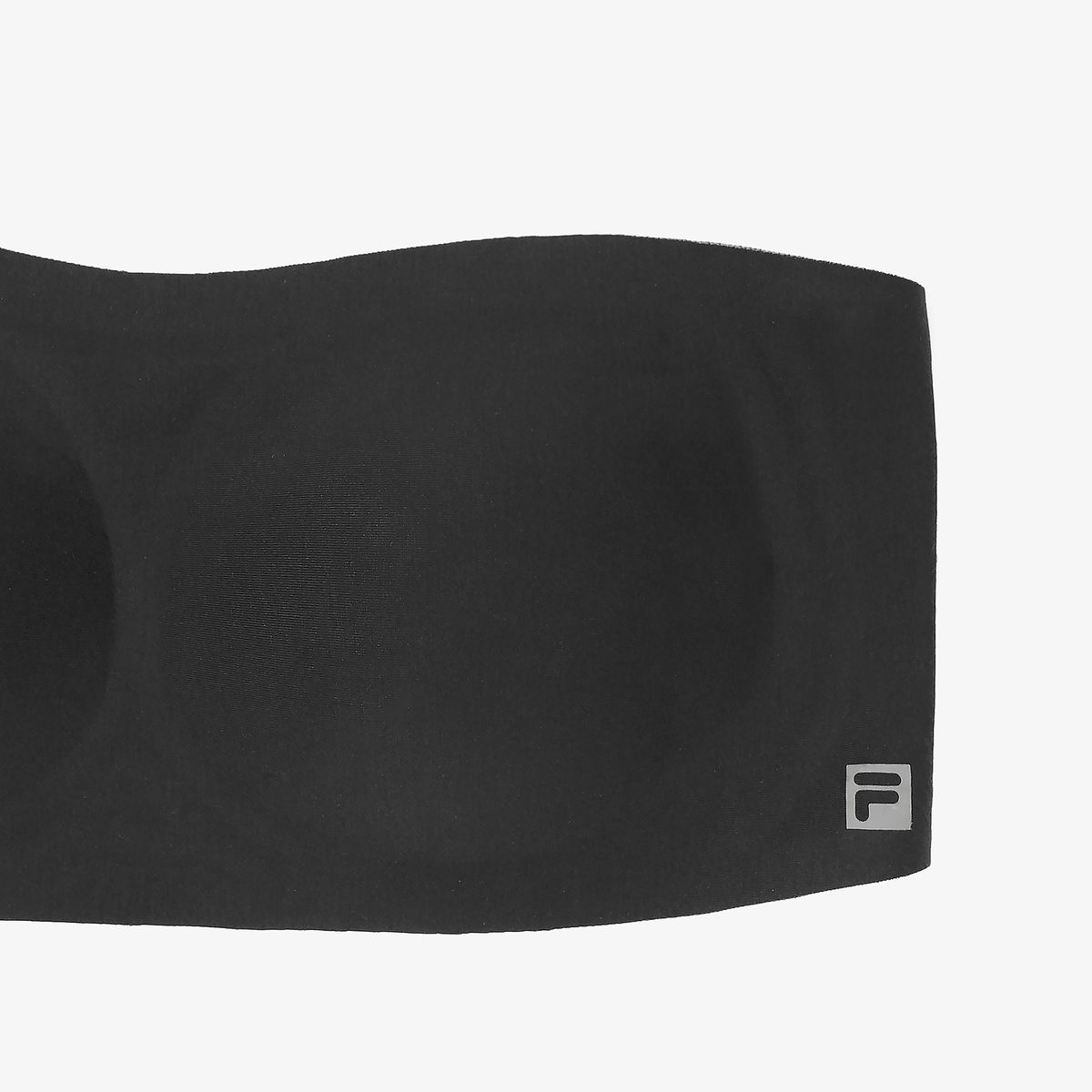 휠라언더웨어(FILA UNDERWEAR) 퓨징 오프숄더 브라