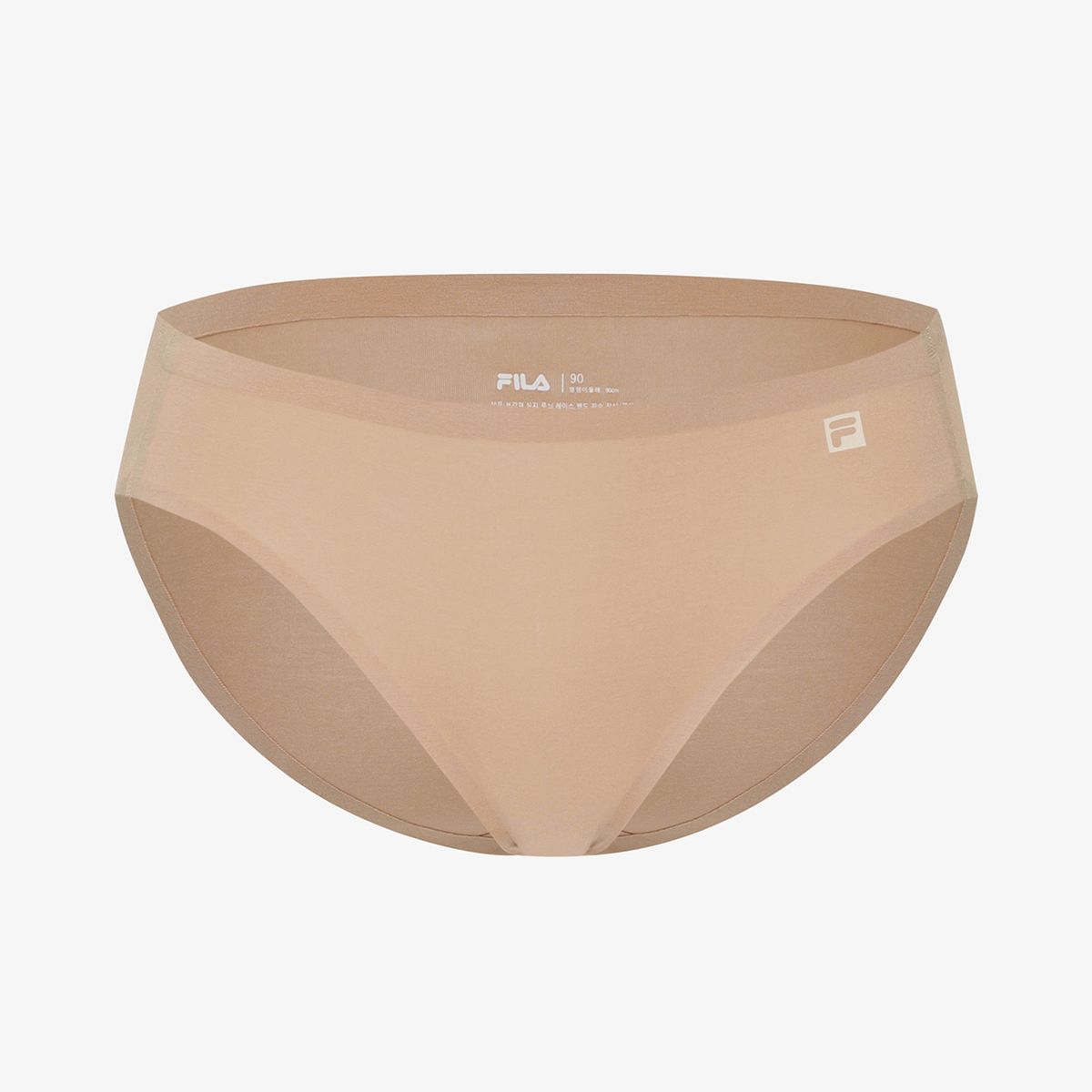 휠라언더웨어(FILA UNDERWEAR) 퓨징 베이직 브리프