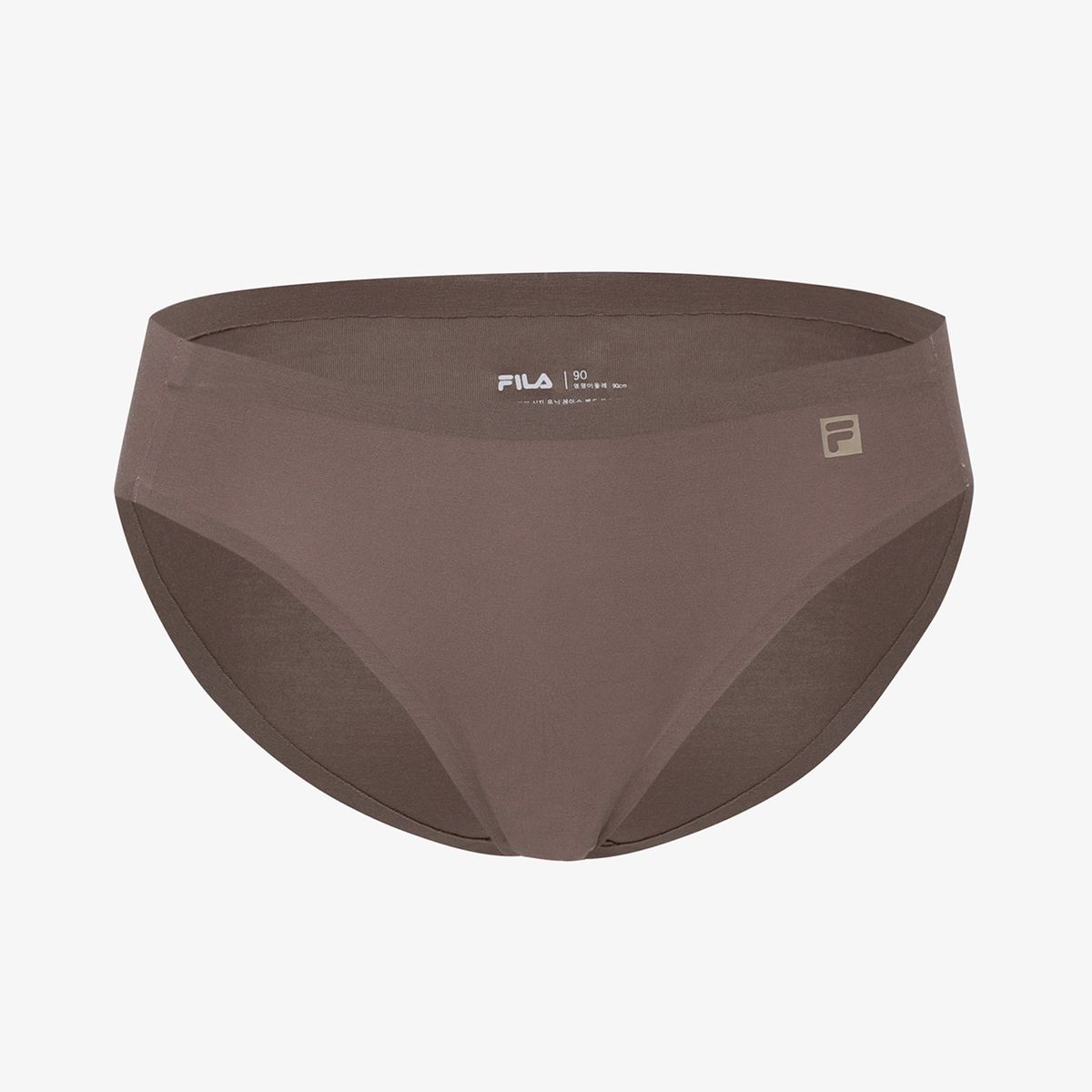 휠라언더웨어(FILA UNDERWEAR) 퓨징 베이직 브리프